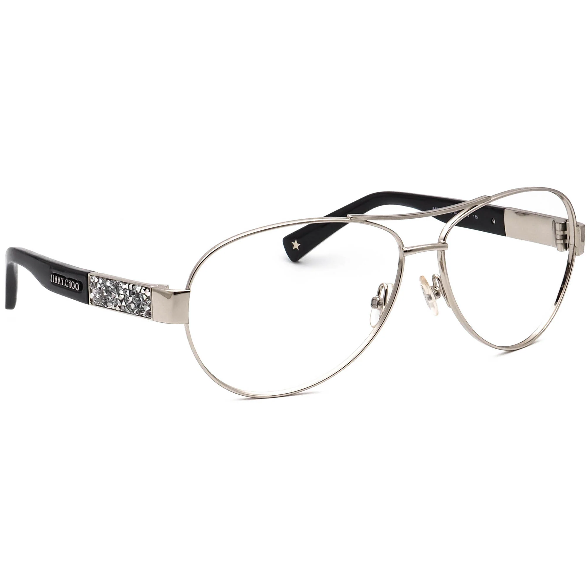 Jimmy Choo Baba/S RZS   59□13 135