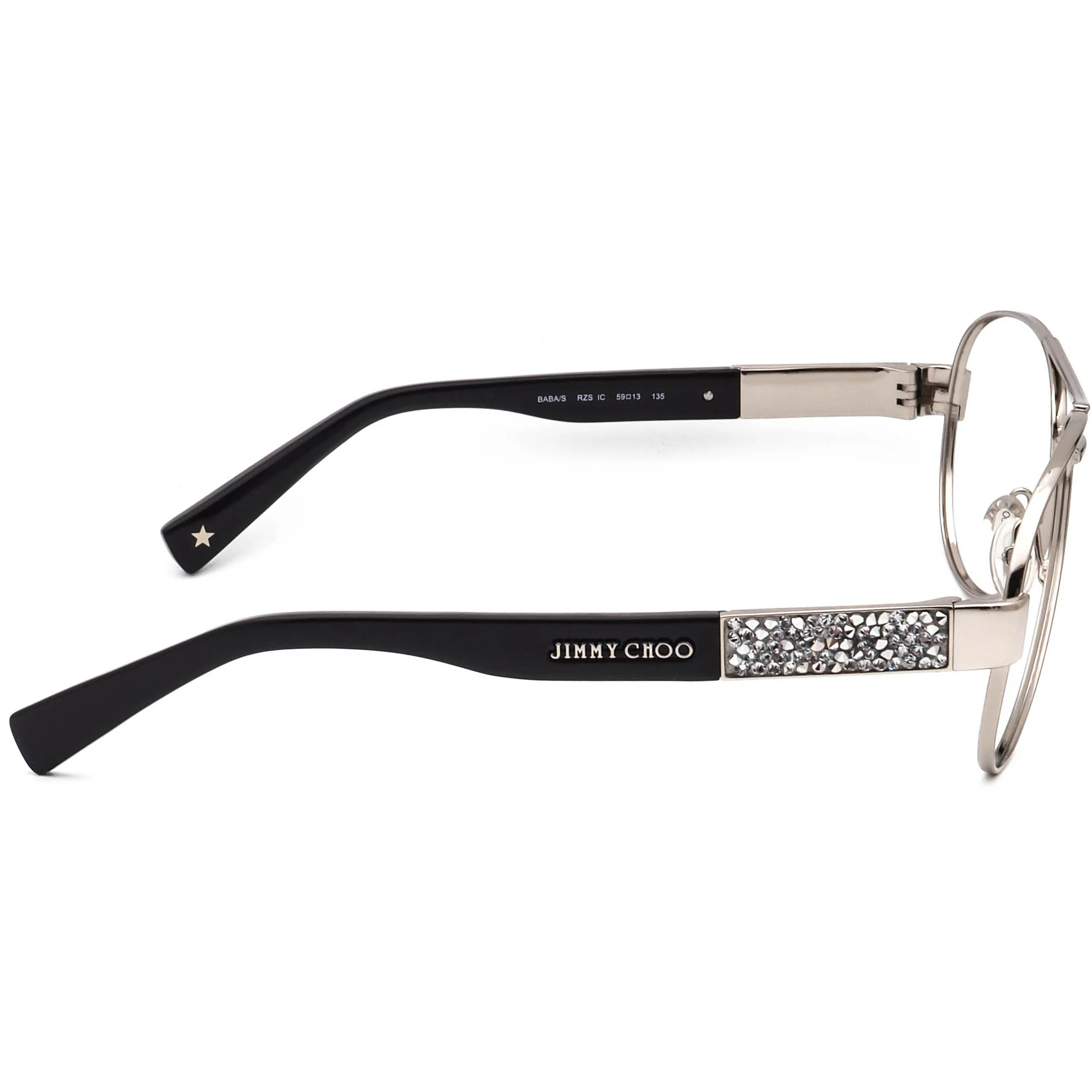 Jimmy Choo Baba/S RZS   59□13 135 - Image 4