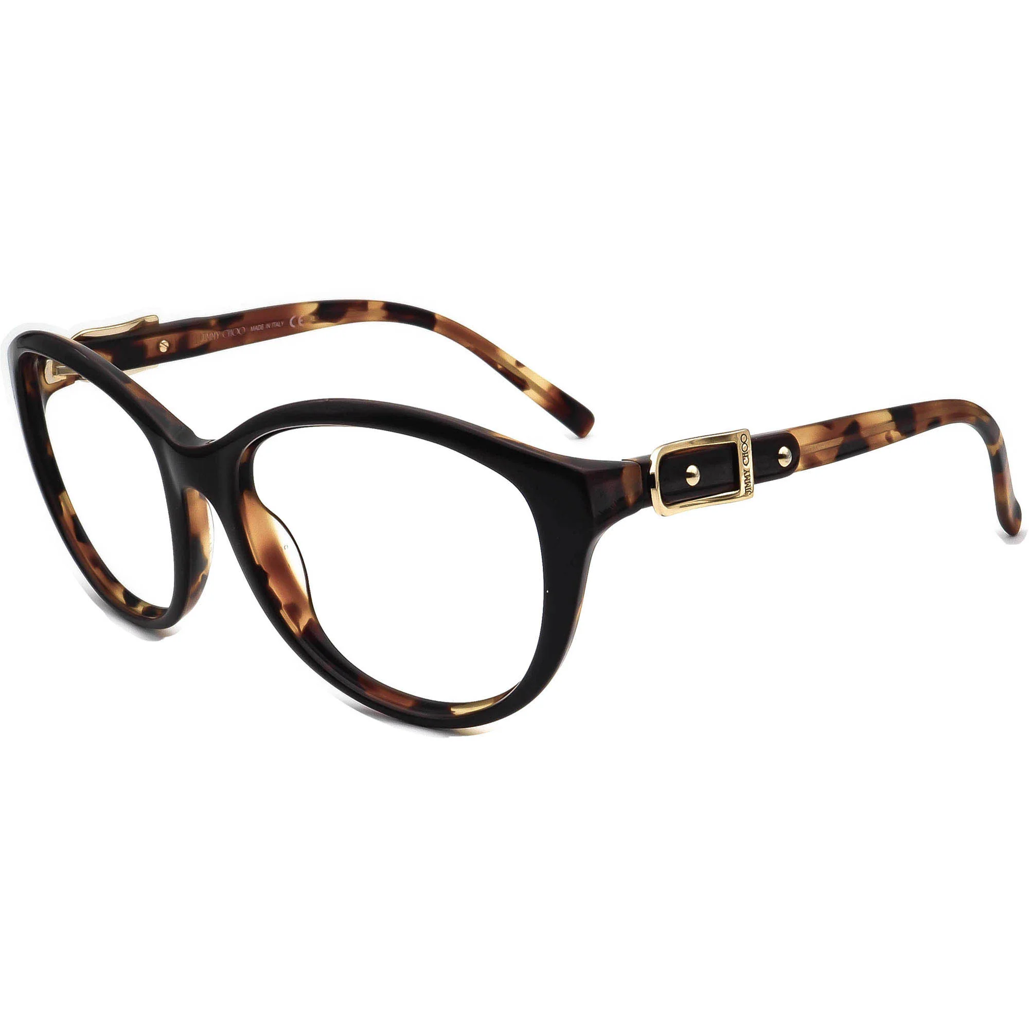 Jimmy Choo Cecy/S Y0P 02   57□18 130 - Image 3