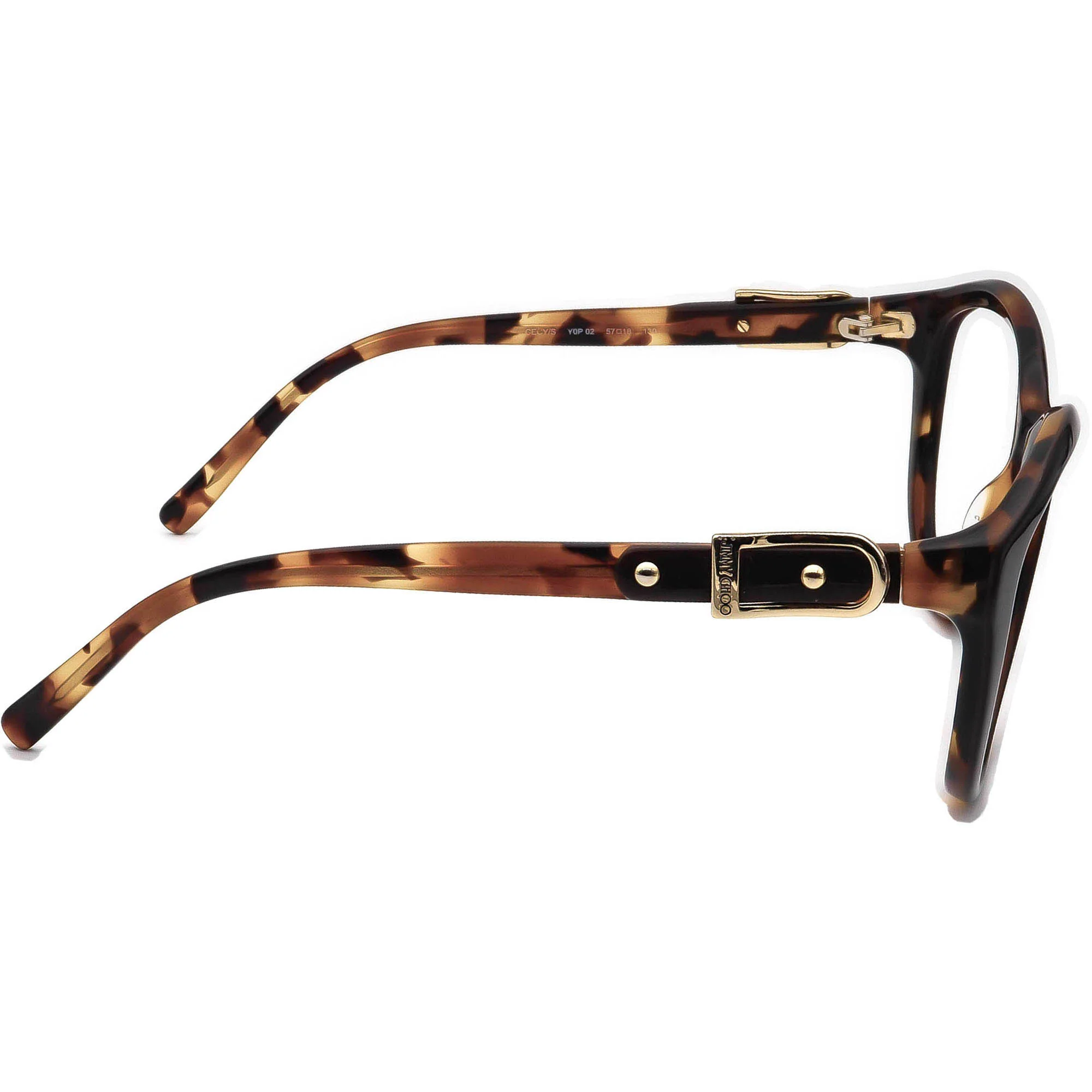 Jimmy Choo Cecy/S Y0P 02   57□18 130 - Image 4