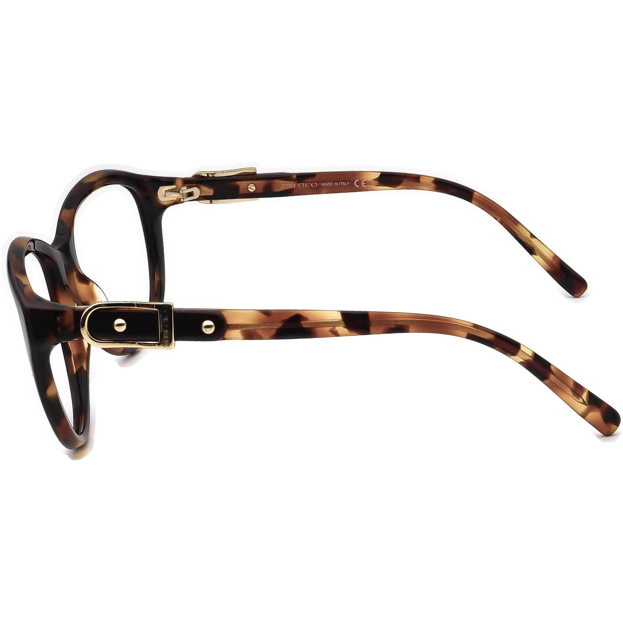 Jimmy Choo Cecy/S Y0P 02   57□18 130 - Image 5