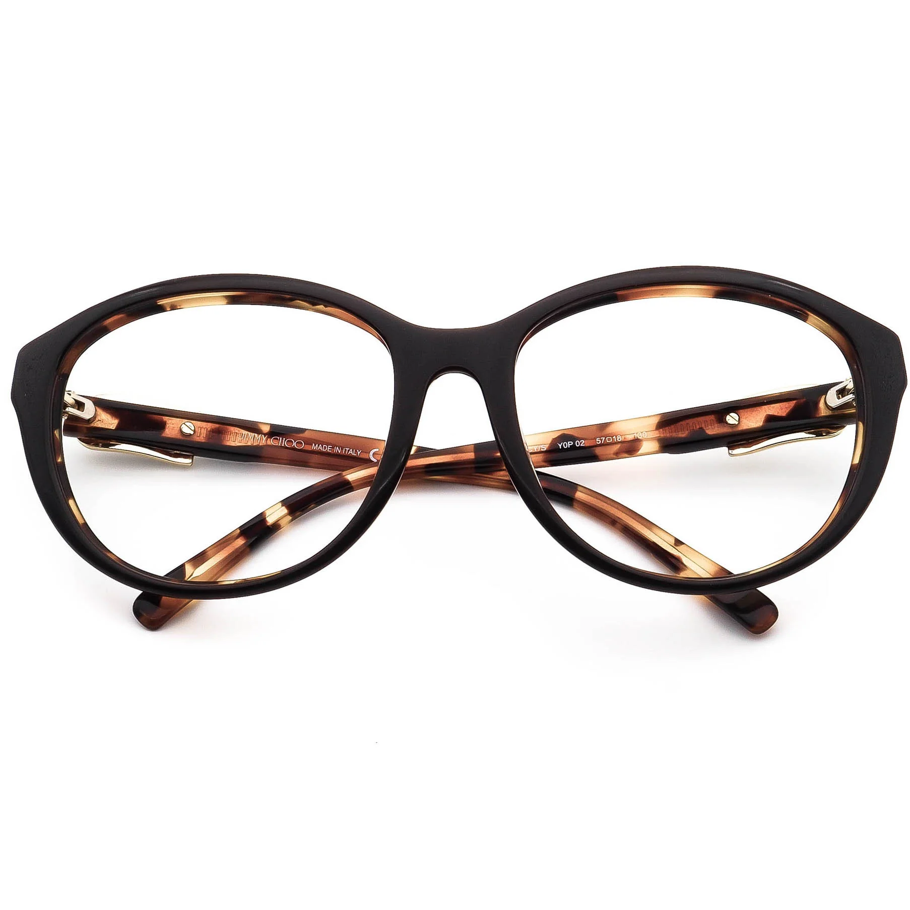 Jimmy Choo Cecy/S Y0P 02   57□18 130 - Image 6