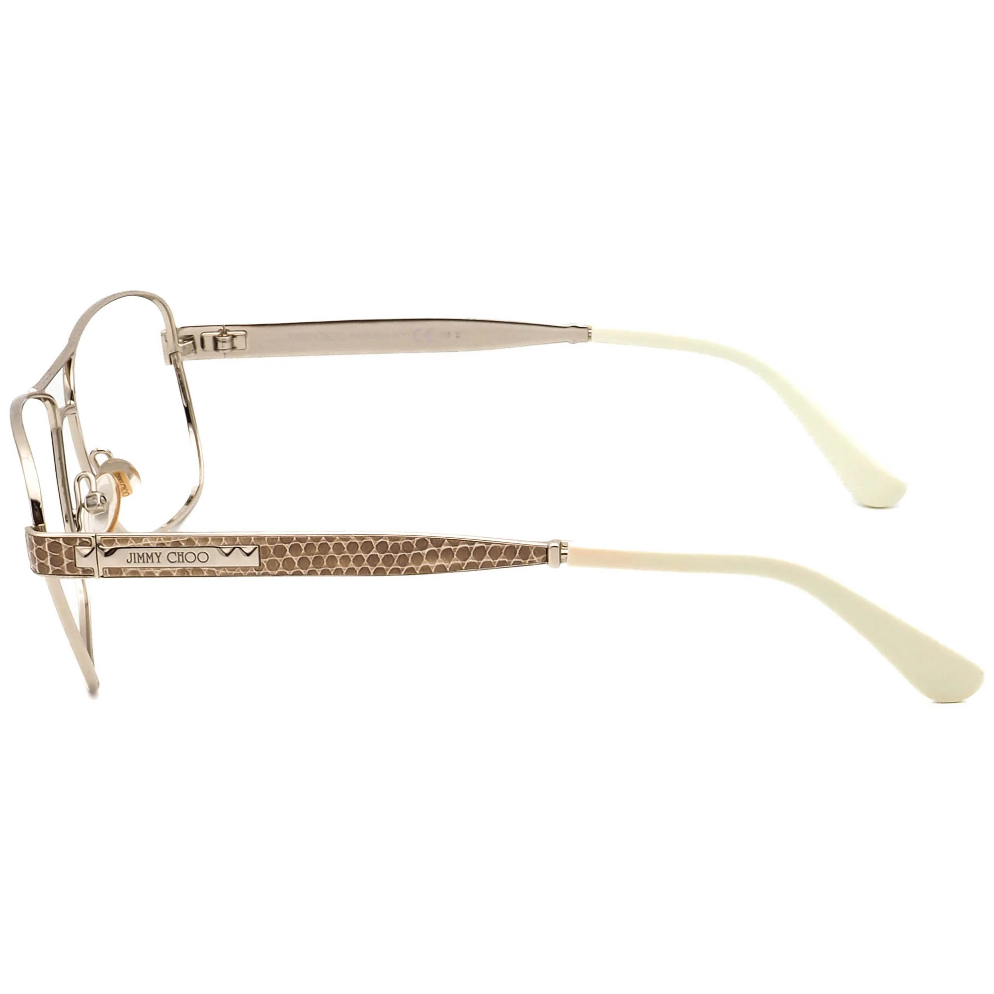 Jimmy Choo Cris/S 3YGJD   57□14 135 - Image 5