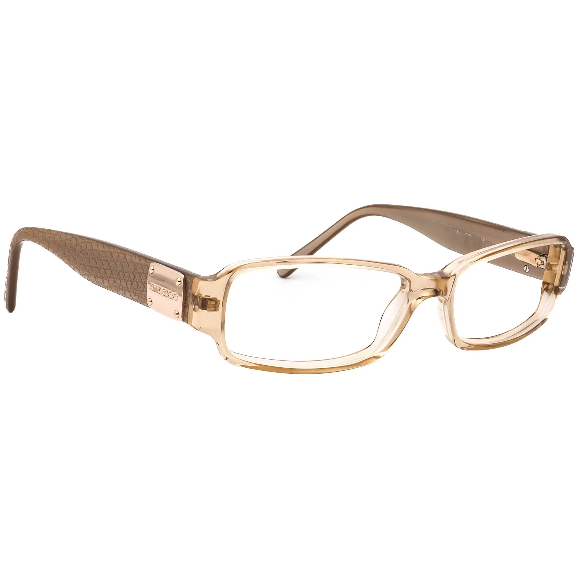 Jimmy Choo JC 10 JMW 54□15 135