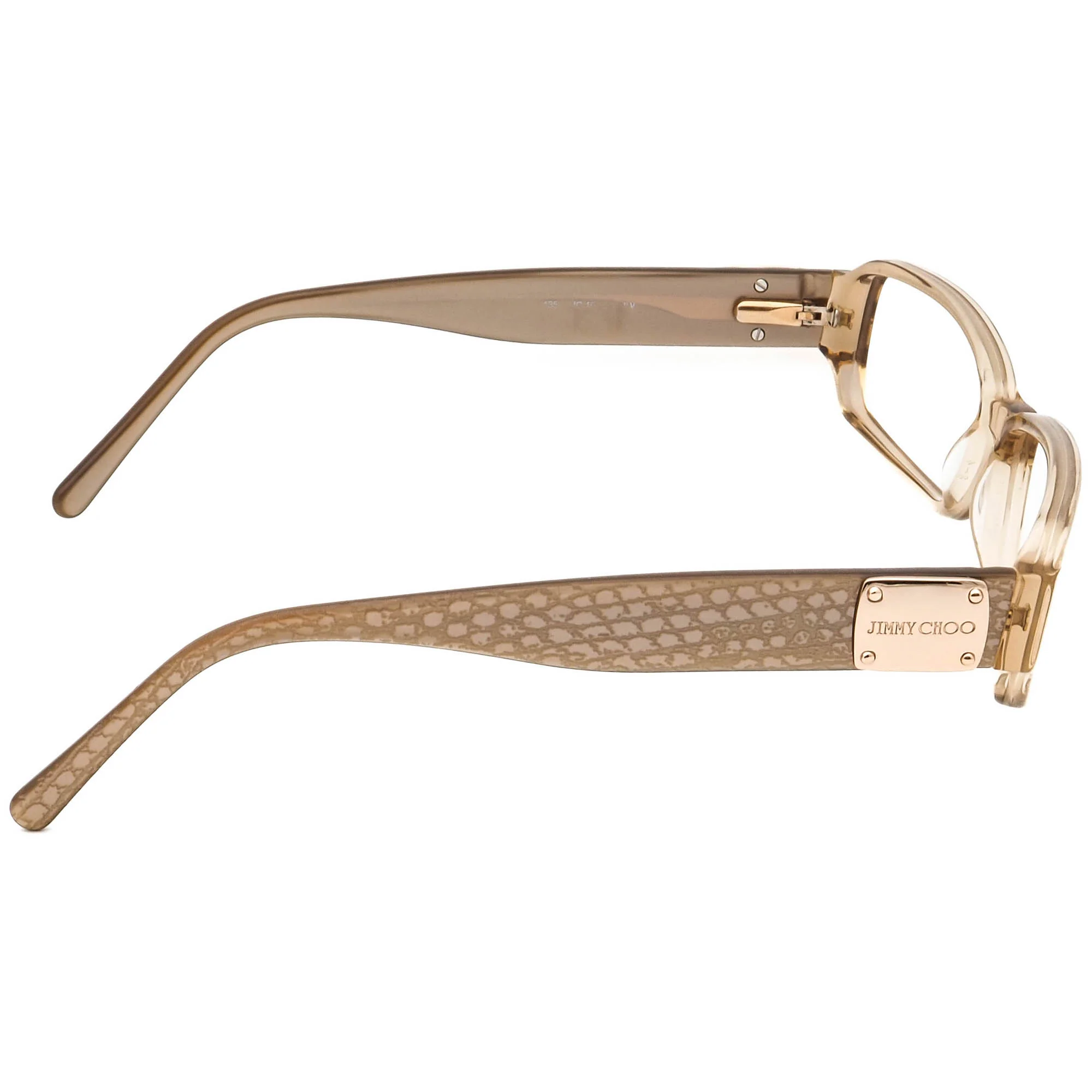 Jimmy Choo JC 10 JMW 54□15 135 - Image 4