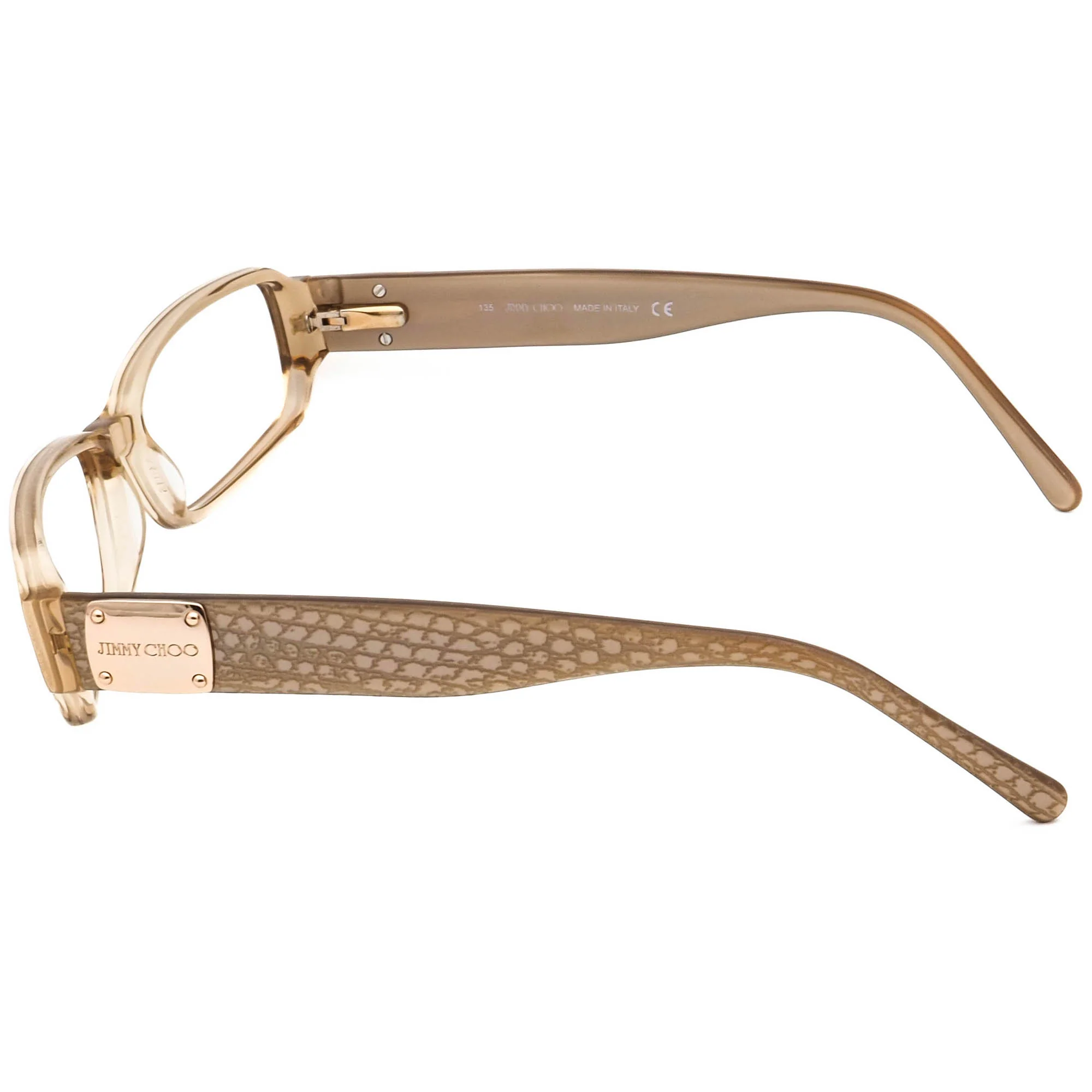 Jimmy Choo JC 10 JMW 54□15 135 - Image 5