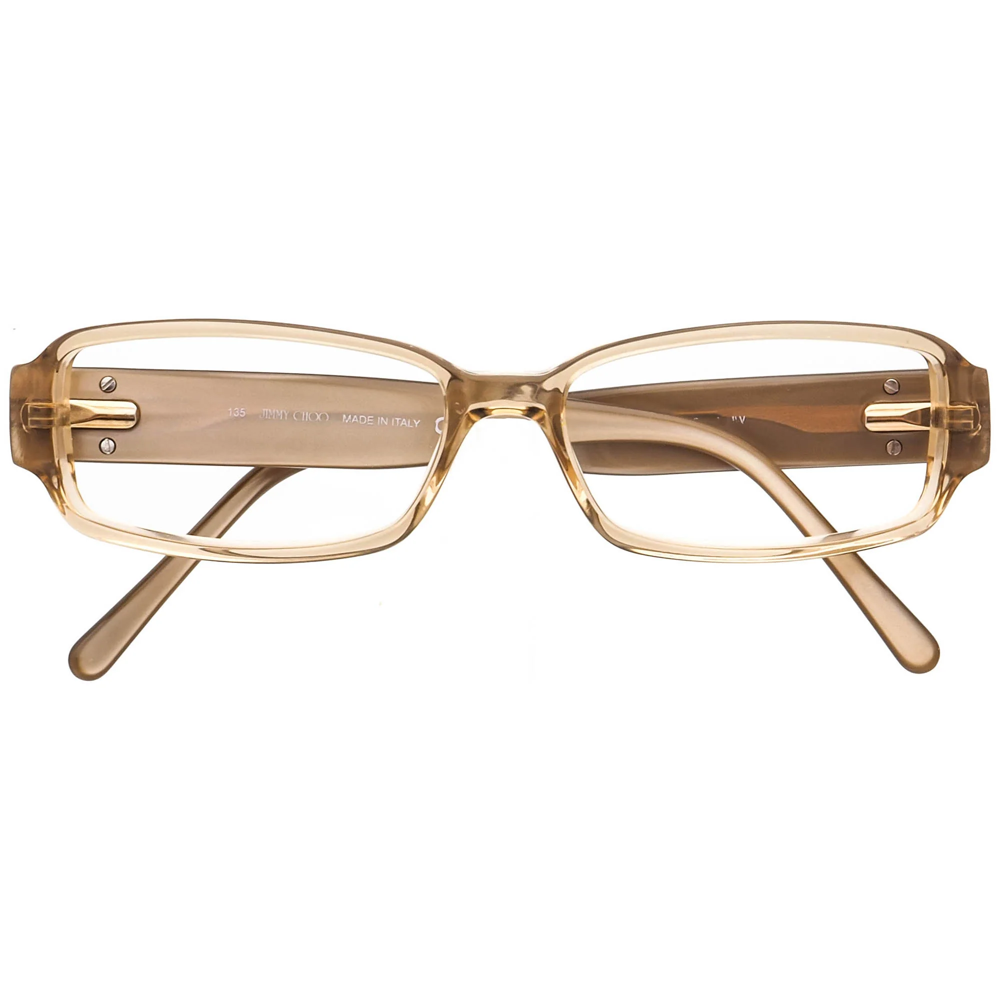 Jimmy Choo JC 10 JMW 54□15 135 - Image 6