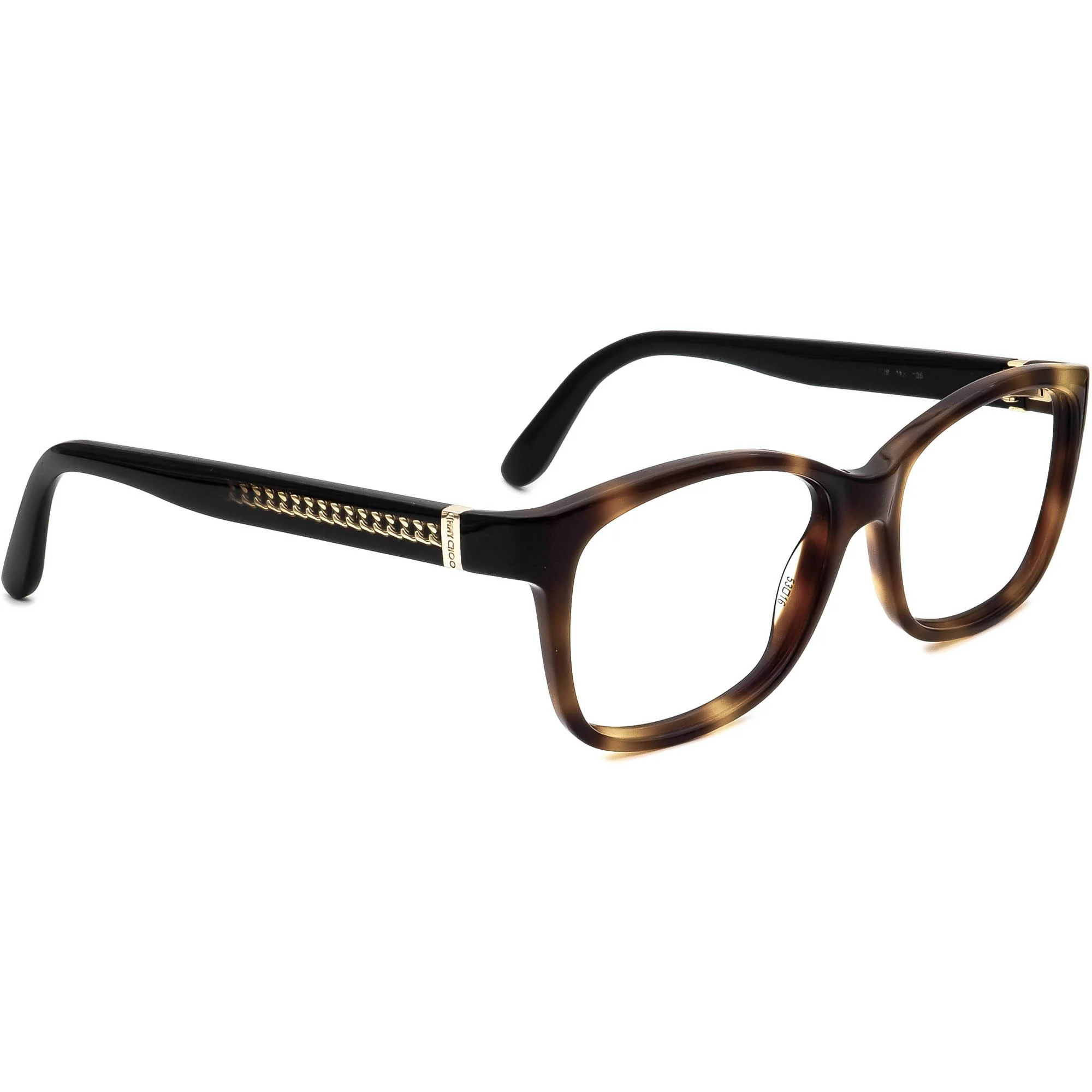 Jimmy Choo JC 129 112   53□16 135