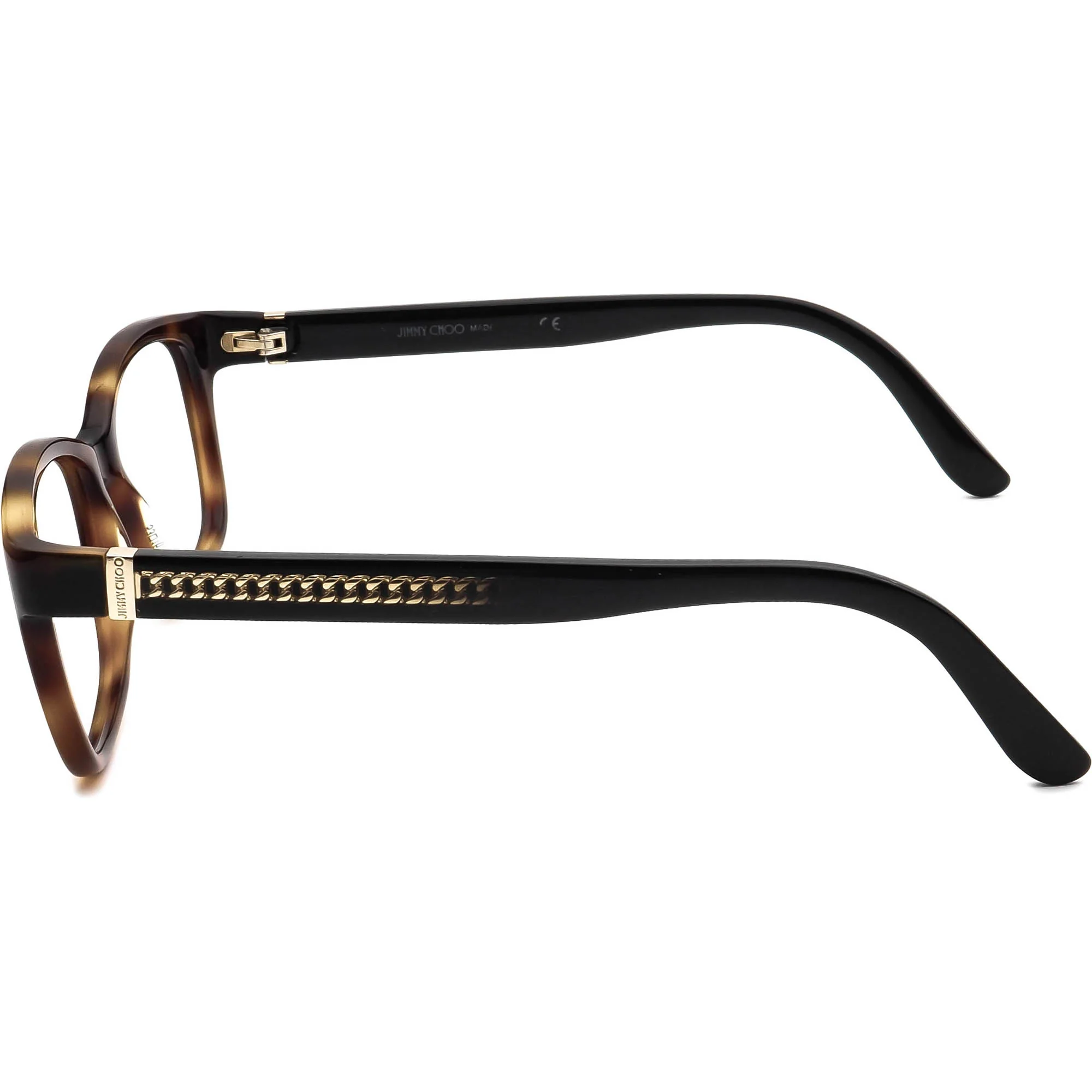 Jimmy Choo JC 129 112   53□16 135 - Image 5