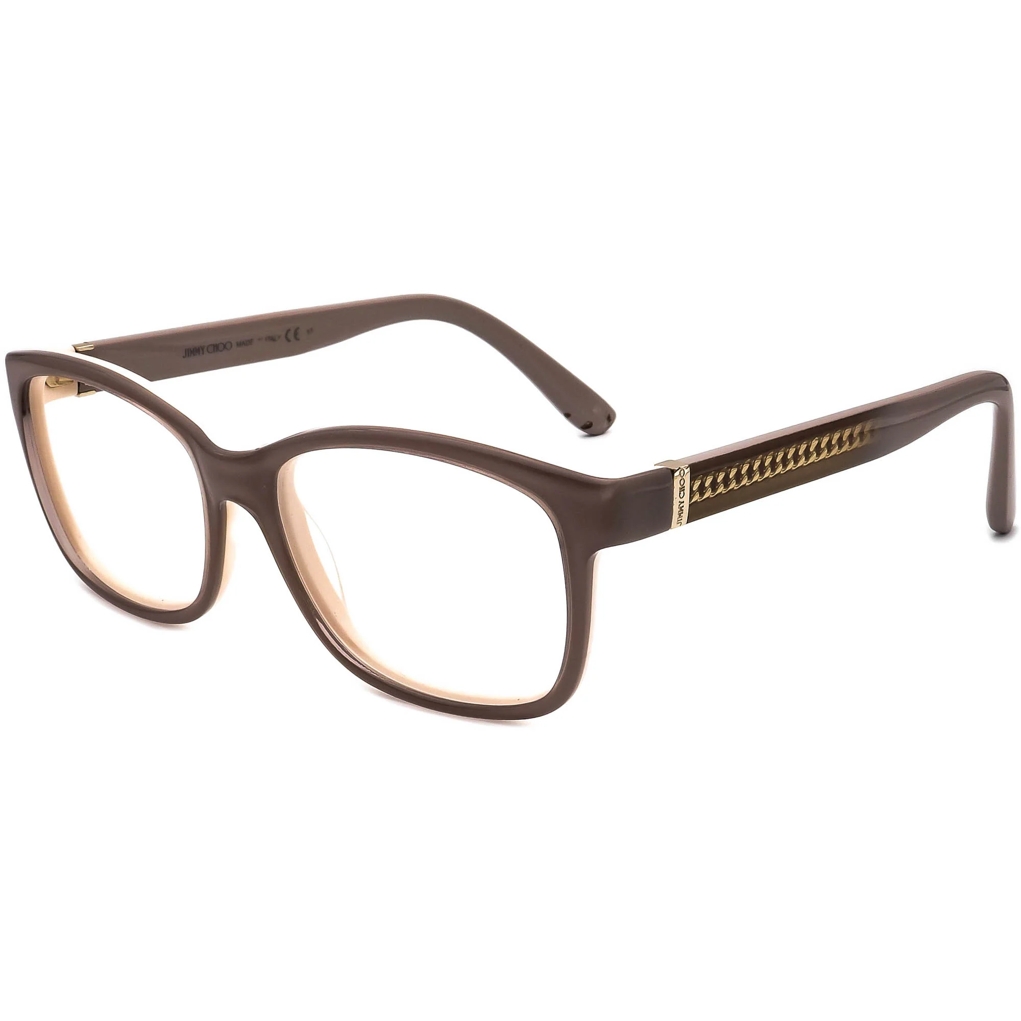 Jimmy Choo JC 129 149   53□16 135 - Image 3