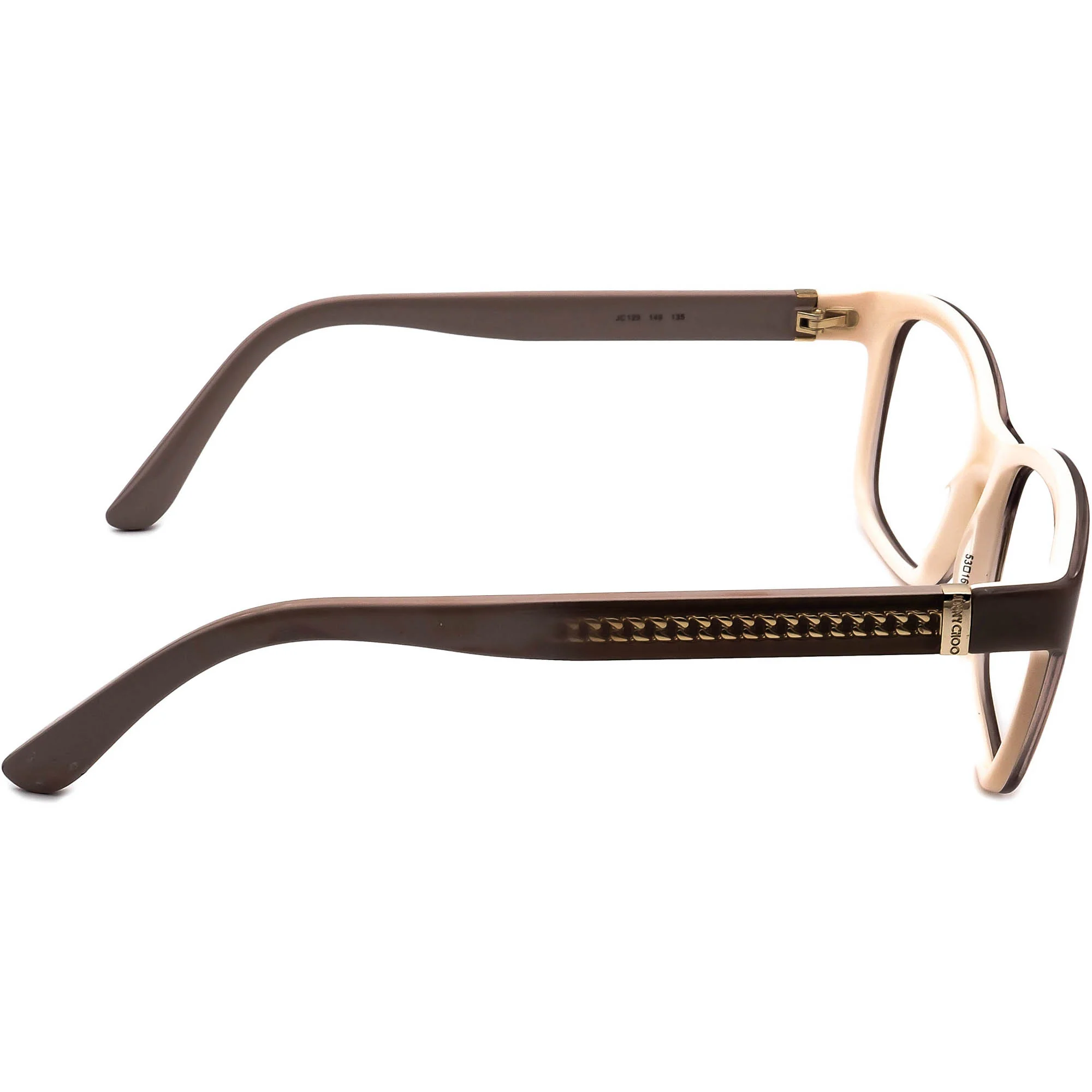 Jimmy Choo JC 129 149   53□16 135 - Image 4