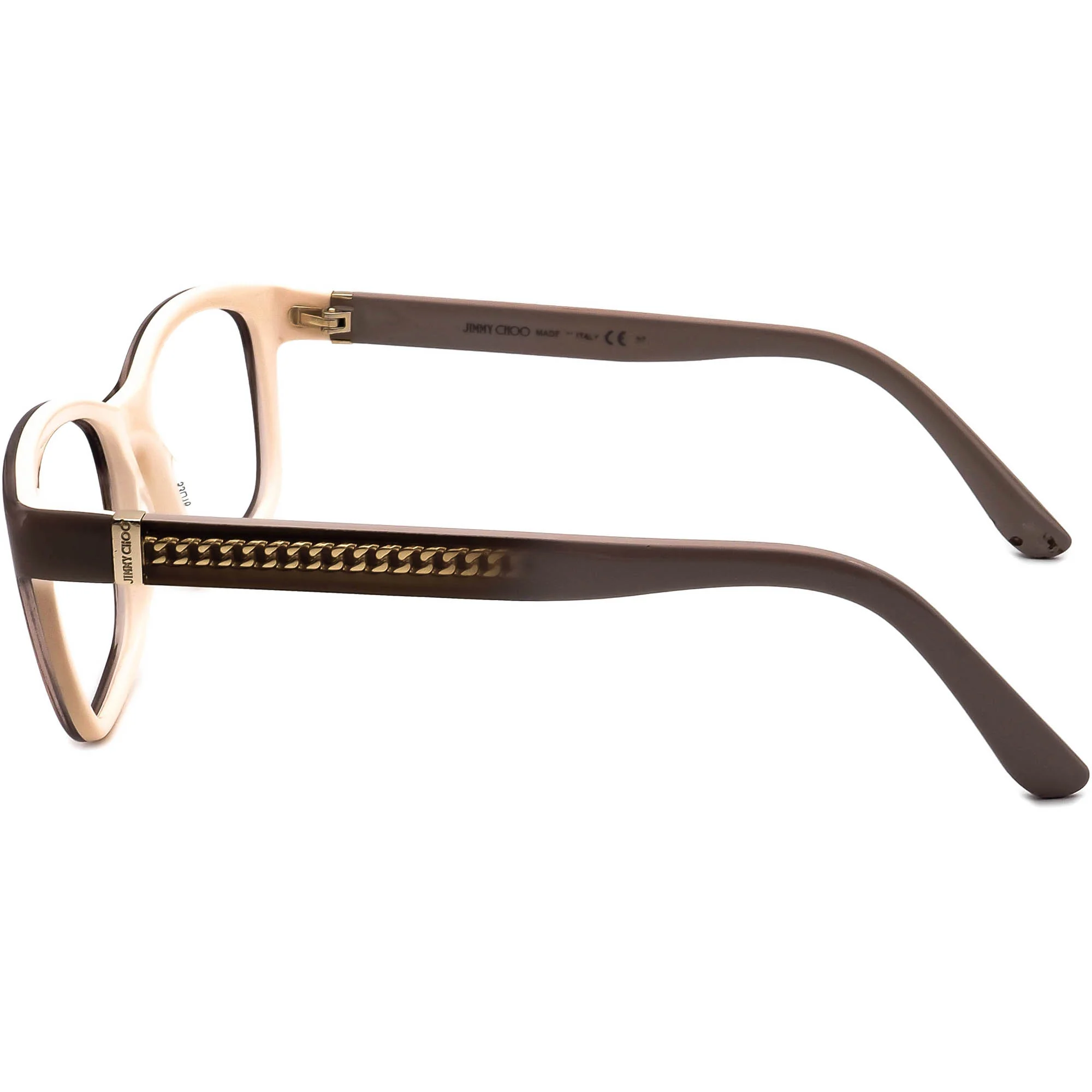 Jimmy Choo JC 129 149   53□16 135 - Image 5