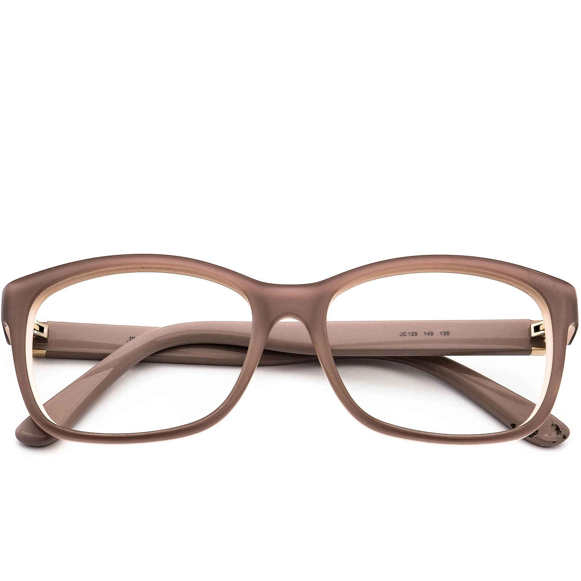 Jimmy Choo JC 129 149   53□16 135 - Image 6