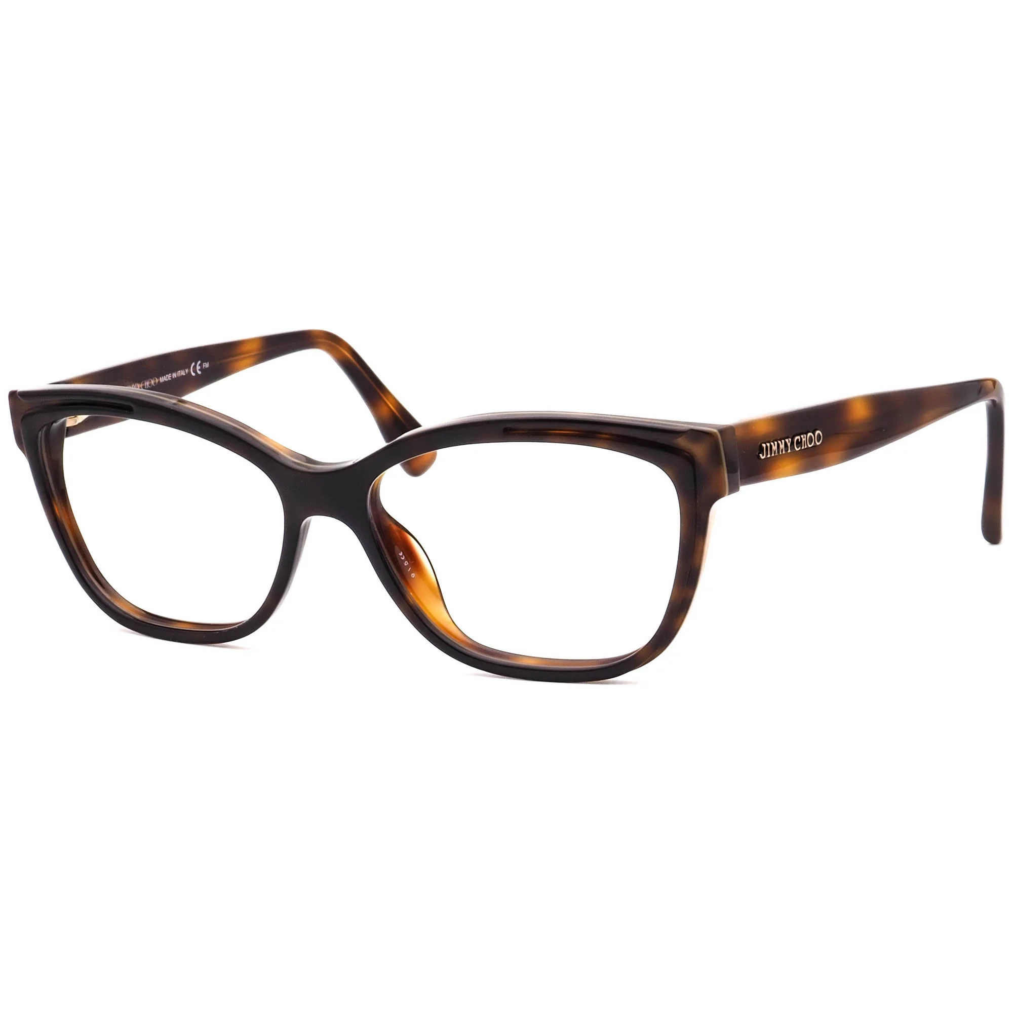 Jimmy Choo JC 146 PUU  53□15 140 - Image 3