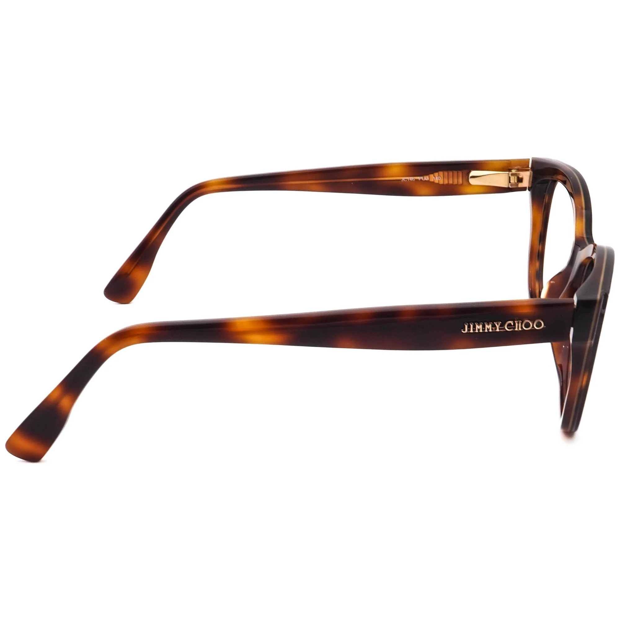 Jimmy Choo JC 146 PUU  53□15 140 - Image 4