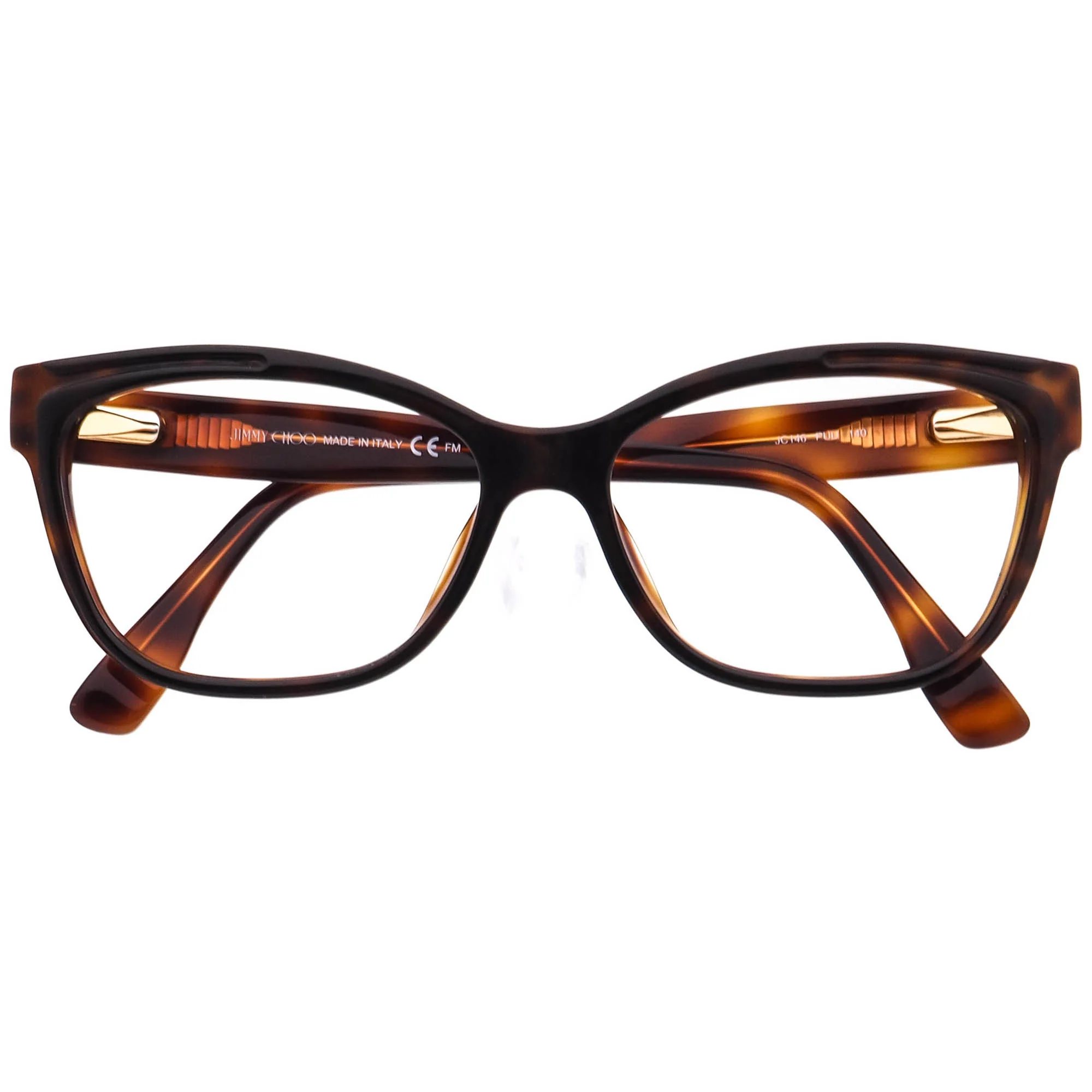 Jimmy Choo JC 146 PUU  53□15 140 - Image 6