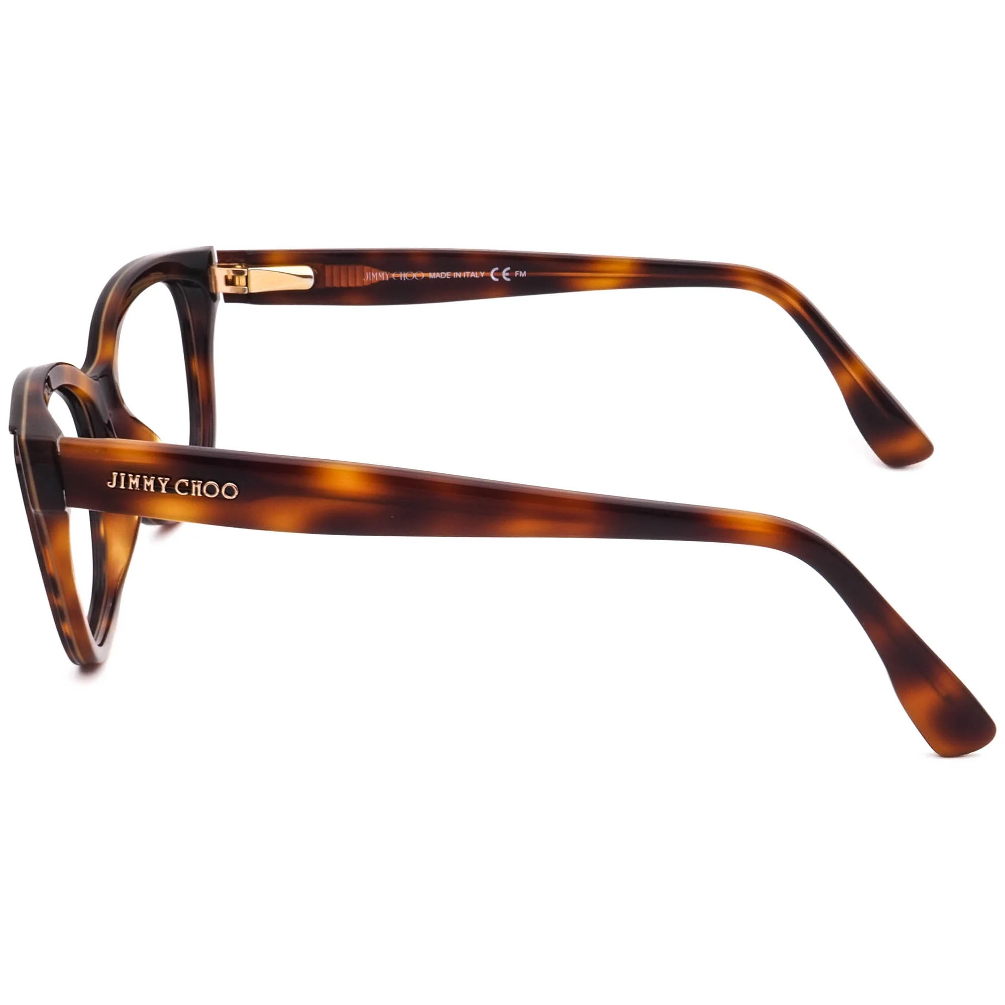 Jimmy Choo JC 146 PUU 53□15 140 - Image 5