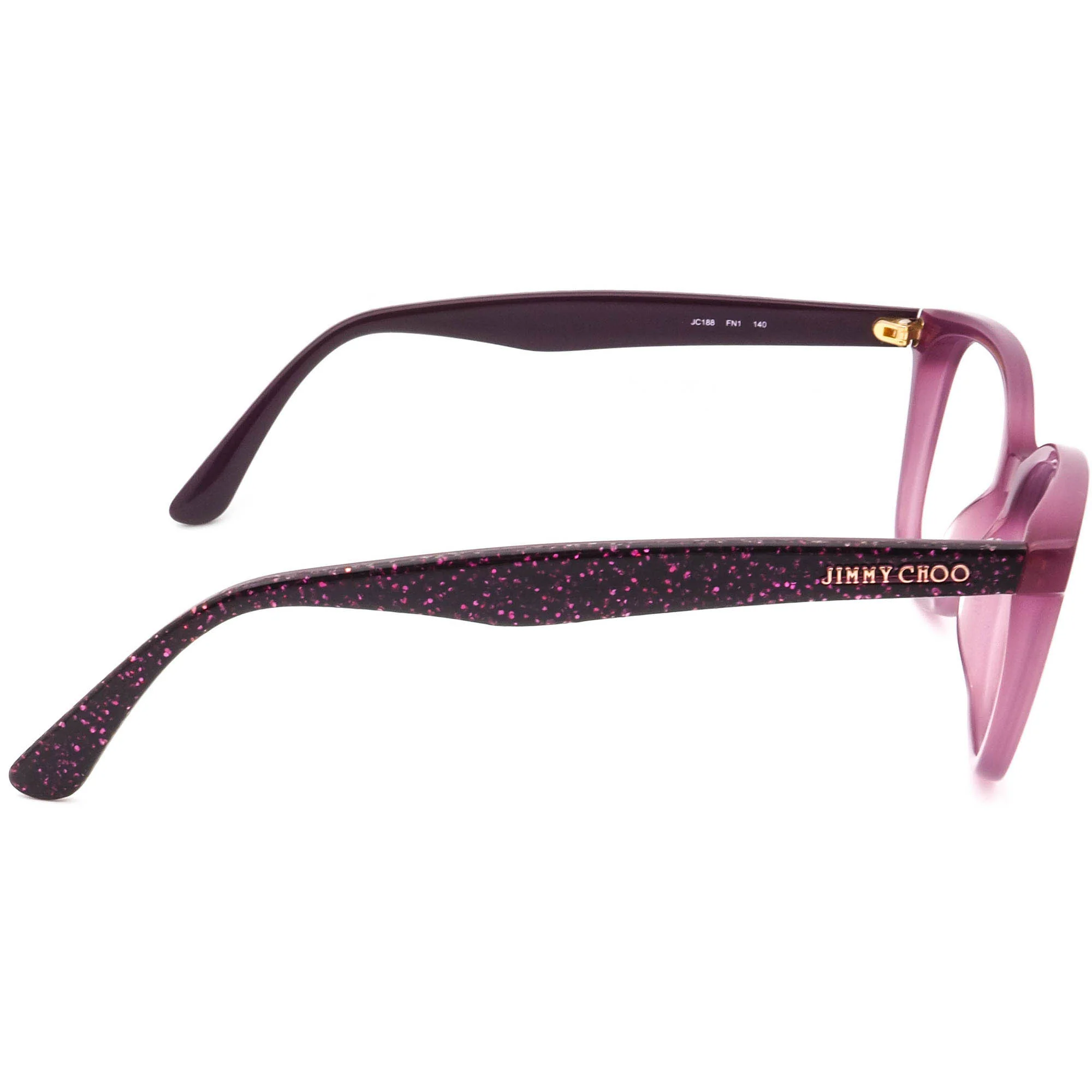 Jimmy Choo JC 188 FN1 52□17 140 - Image 4