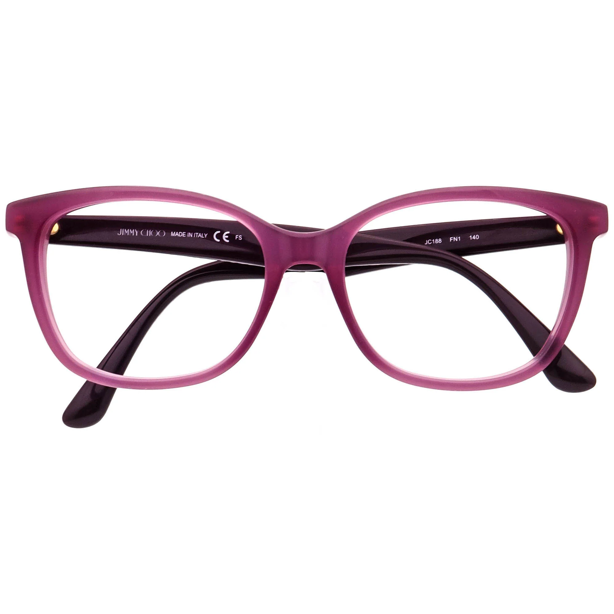 Jimmy Choo JC 188 FN1 52□17 140 - Image 6