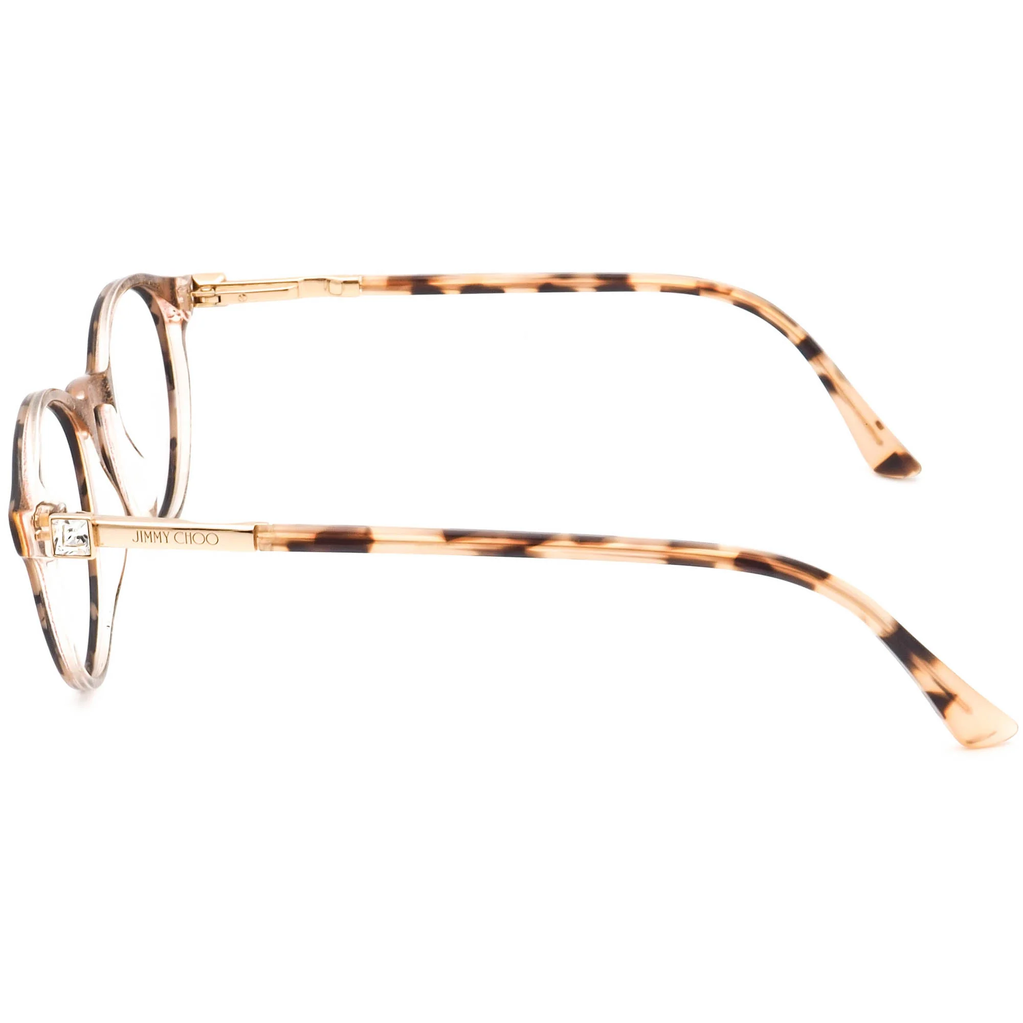 Jimmy Choo JC 272 DXH  49□19 145 - Image 5