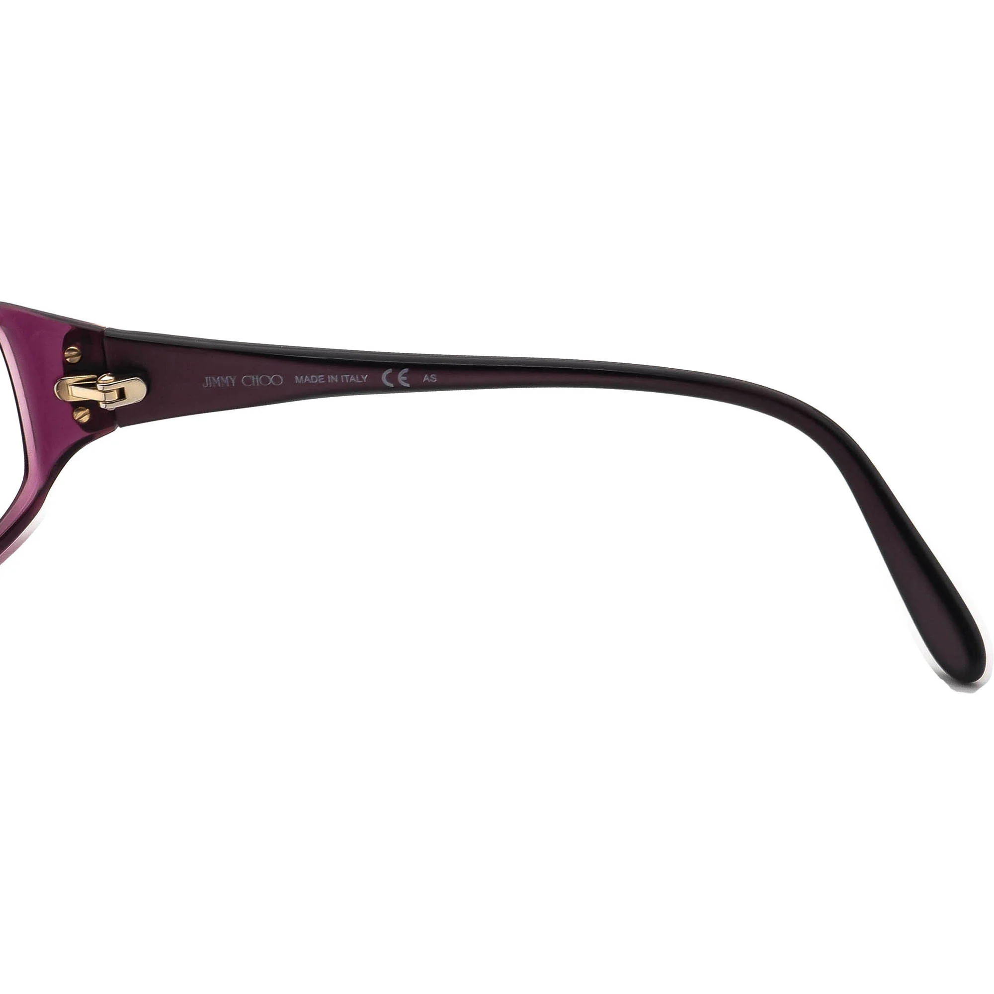 Jimmy Choo JC 31 LTG   52□13 130 - Image 8