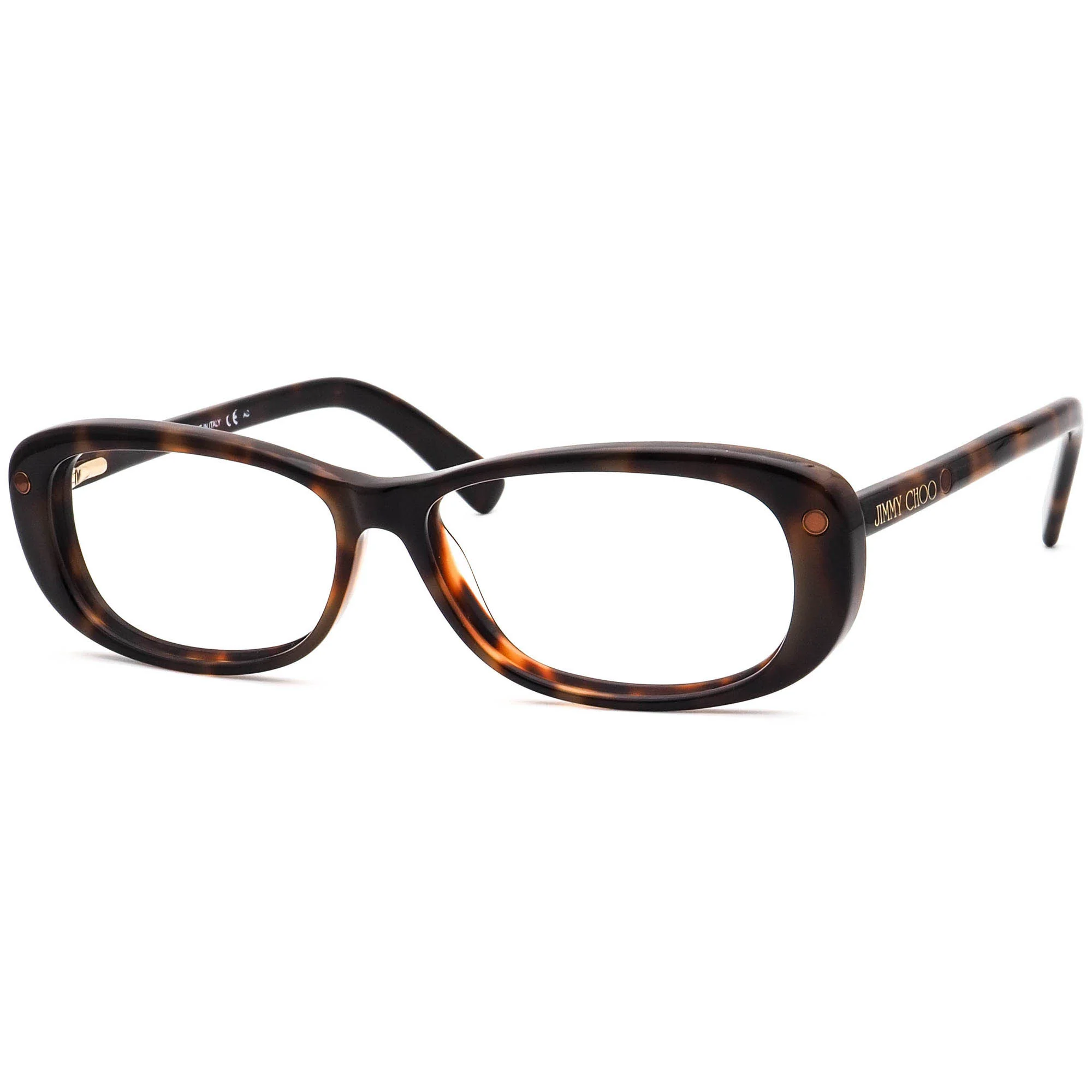 Jimmy Choo JC 34 YBY   52□13 135 - Image 3