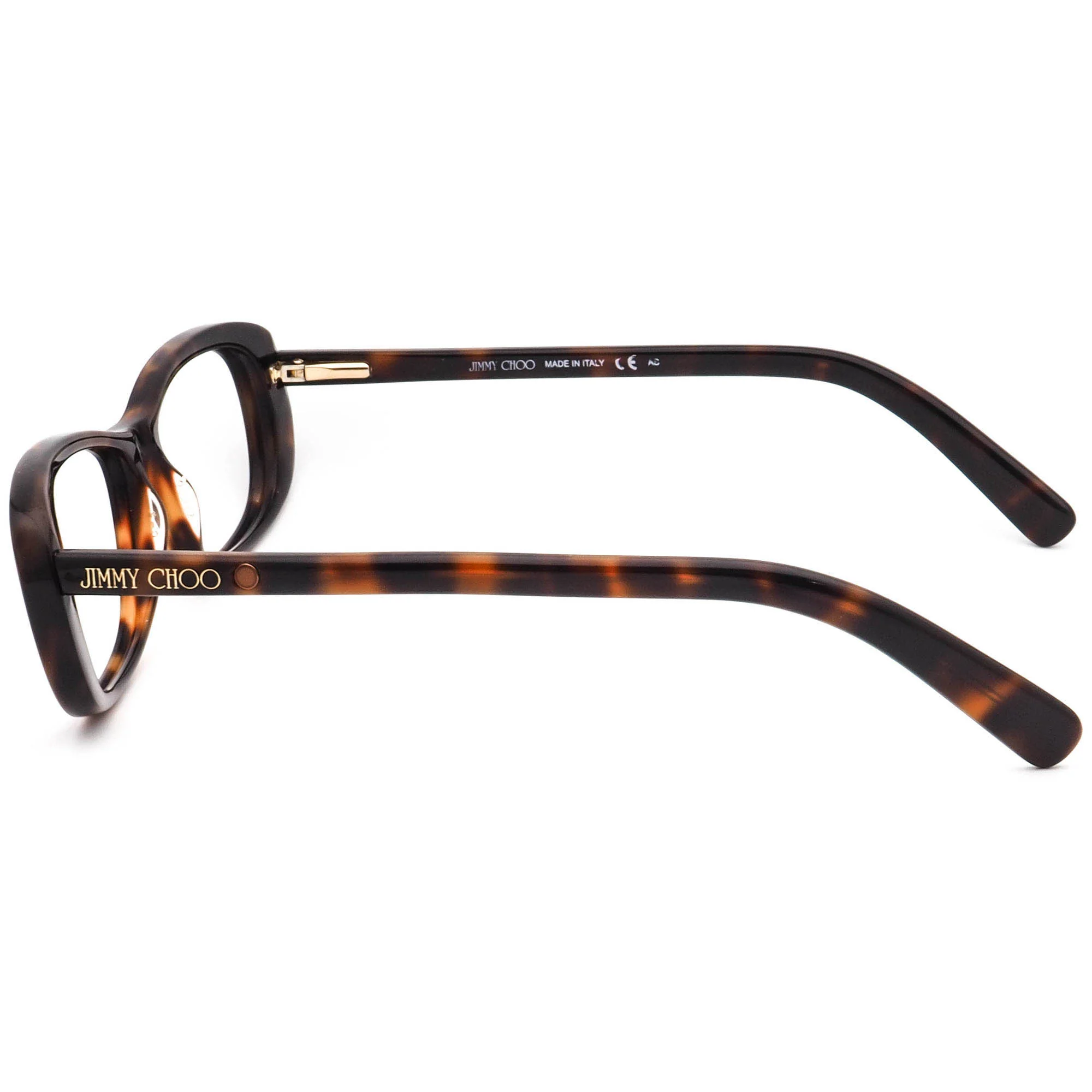 Jimmy Choo JC 34 YBY   52□13 135 - Image 5