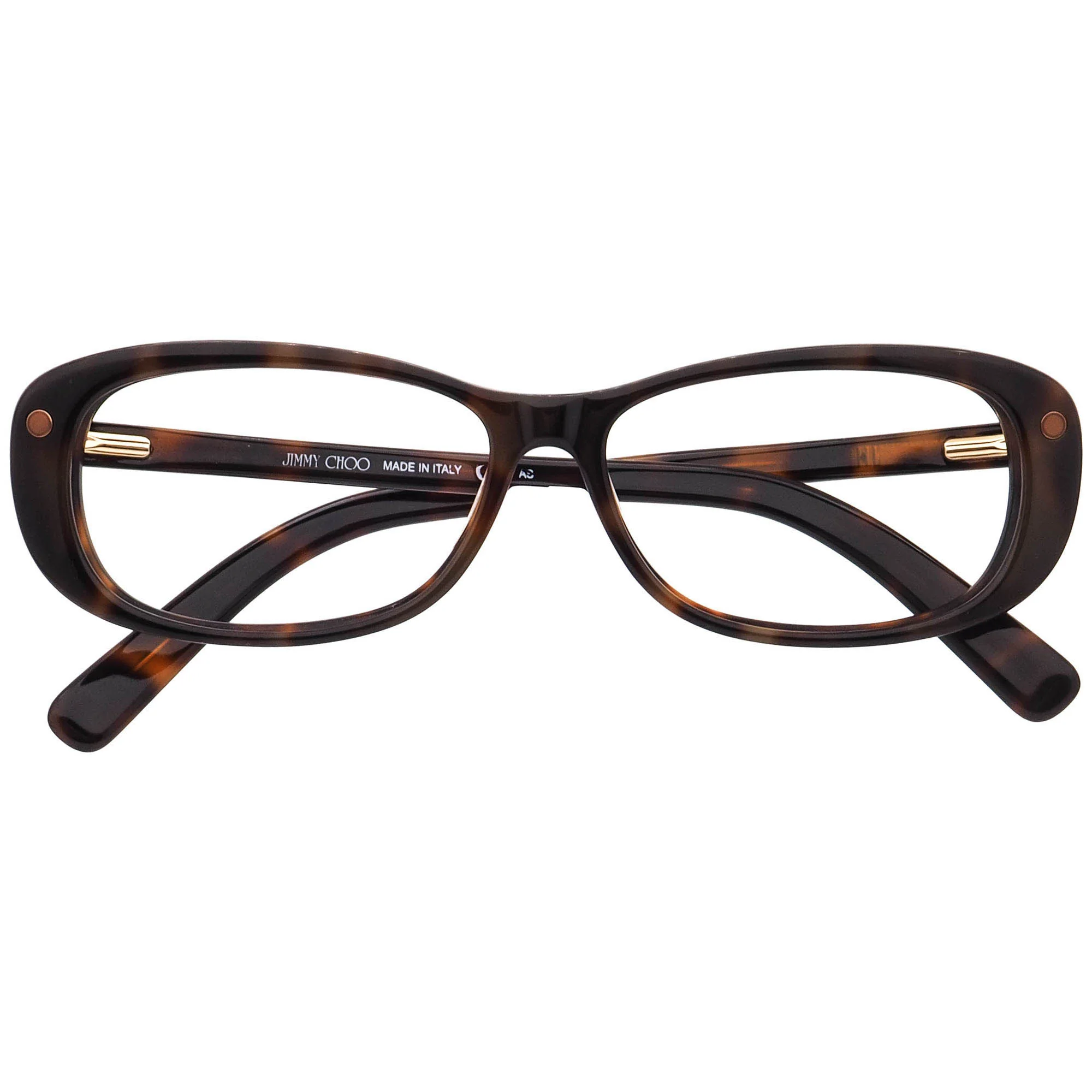 Jimmy Choo JC 34 YBY   52□13 135 - Image 6