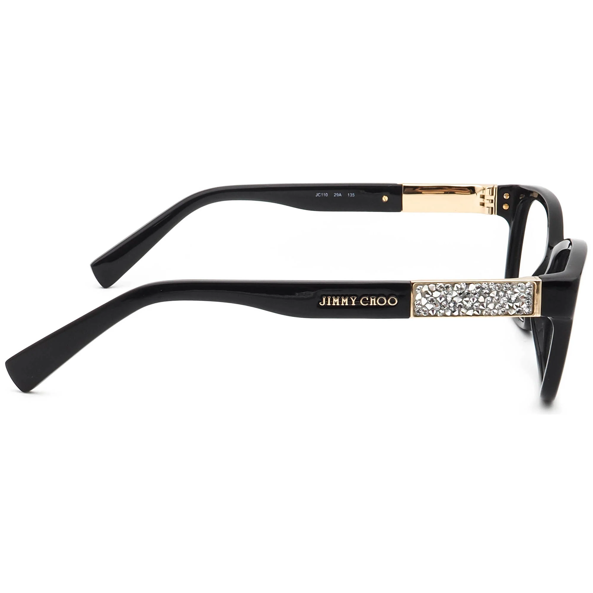 Jimmy Choo JC110 029A   53□15 135 - Image 4