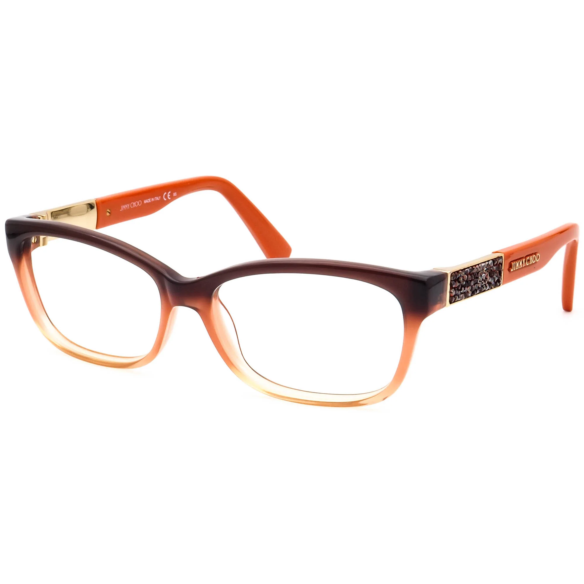 Jimmy Choo JC110 EZS 53□15 135 - Image 3