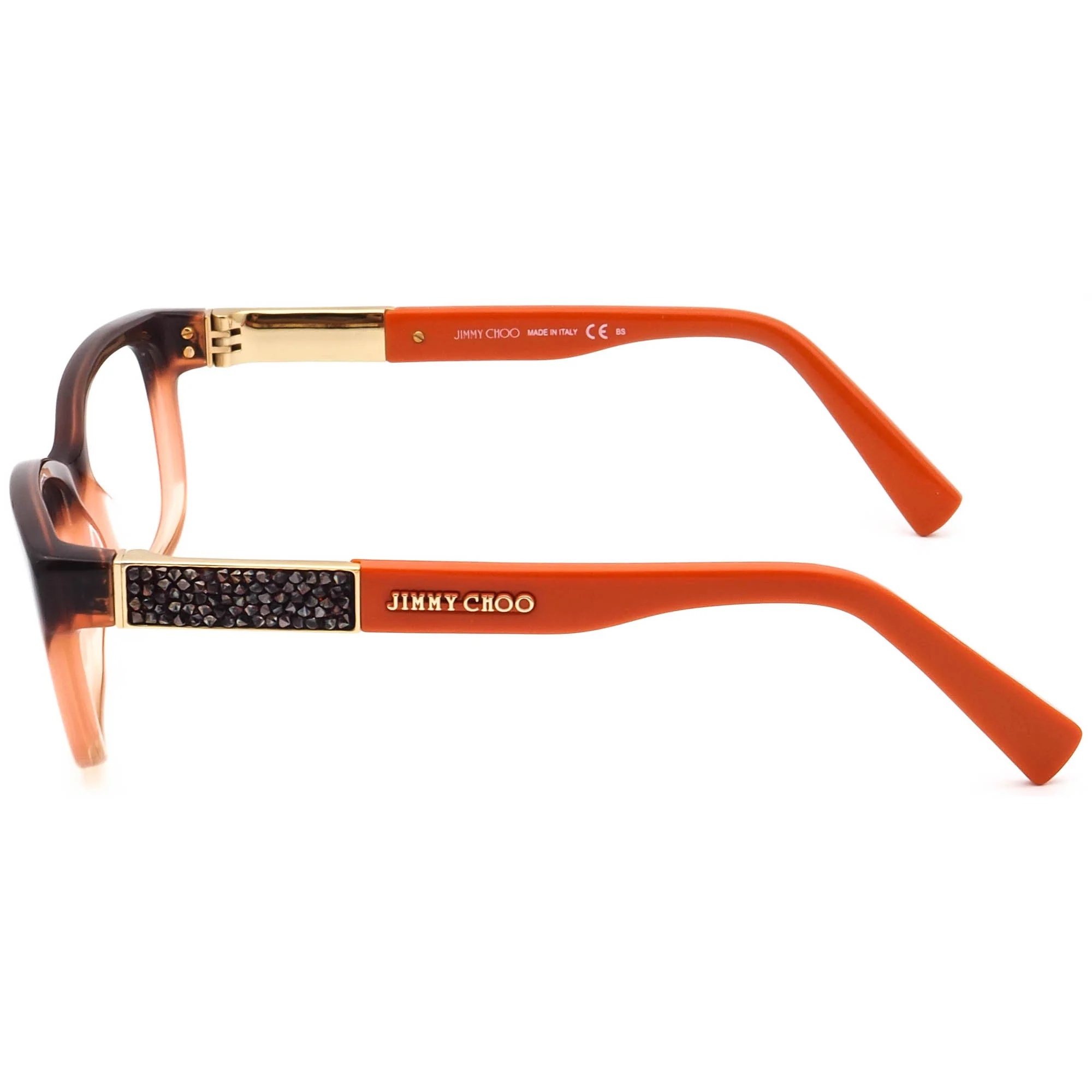 Jimmy Choo JC110 EZS 53□15 135 - Image 5