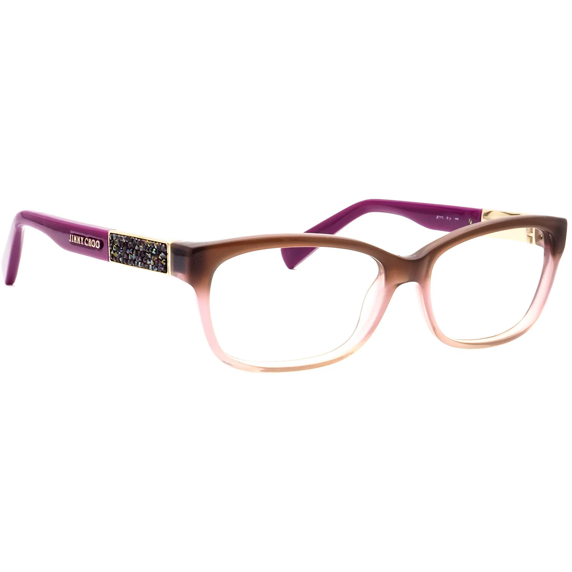 Jimmy Choo JC110 F1A   53□15 135