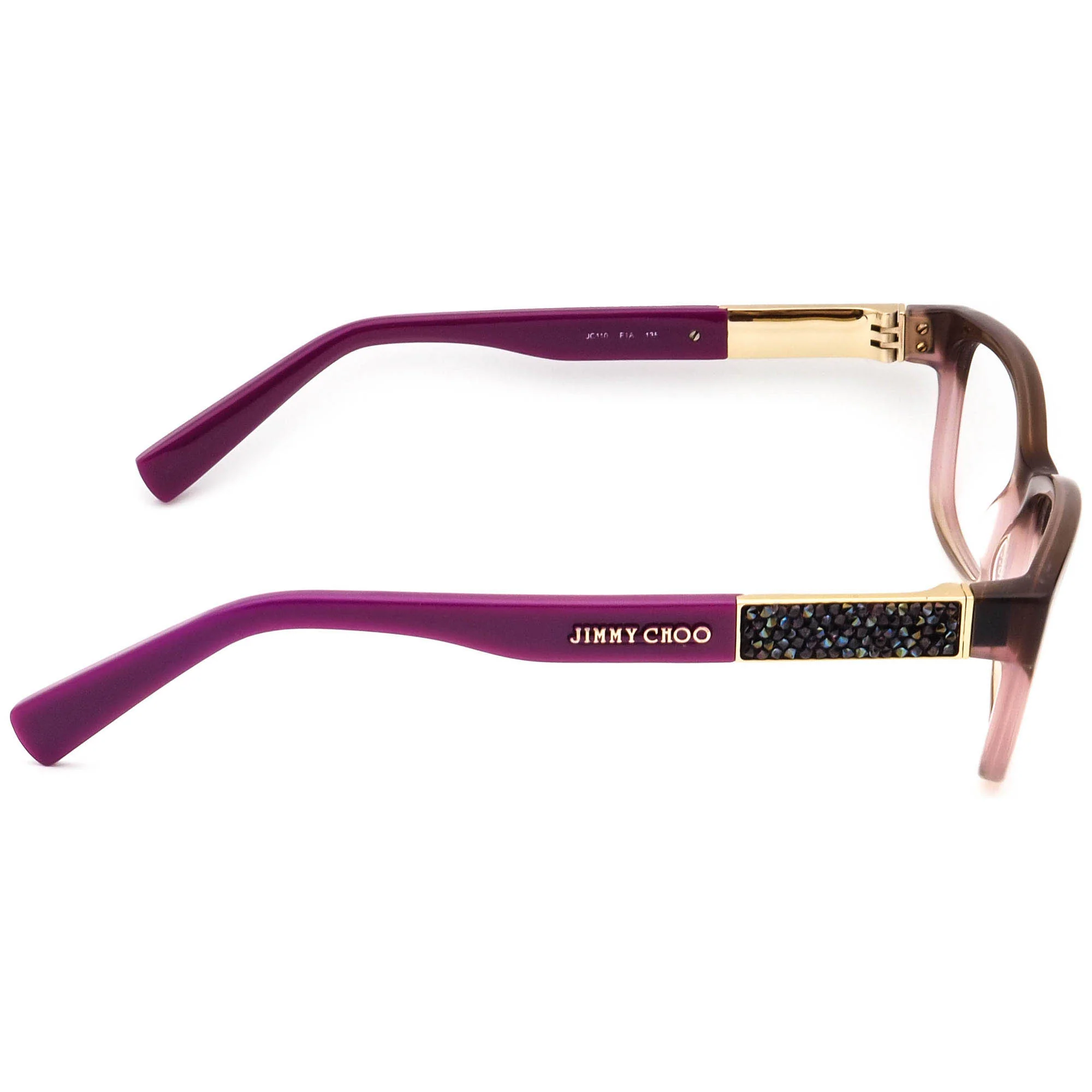 Jimmy Choo JC110 F1A   53□15 135 - Image 4