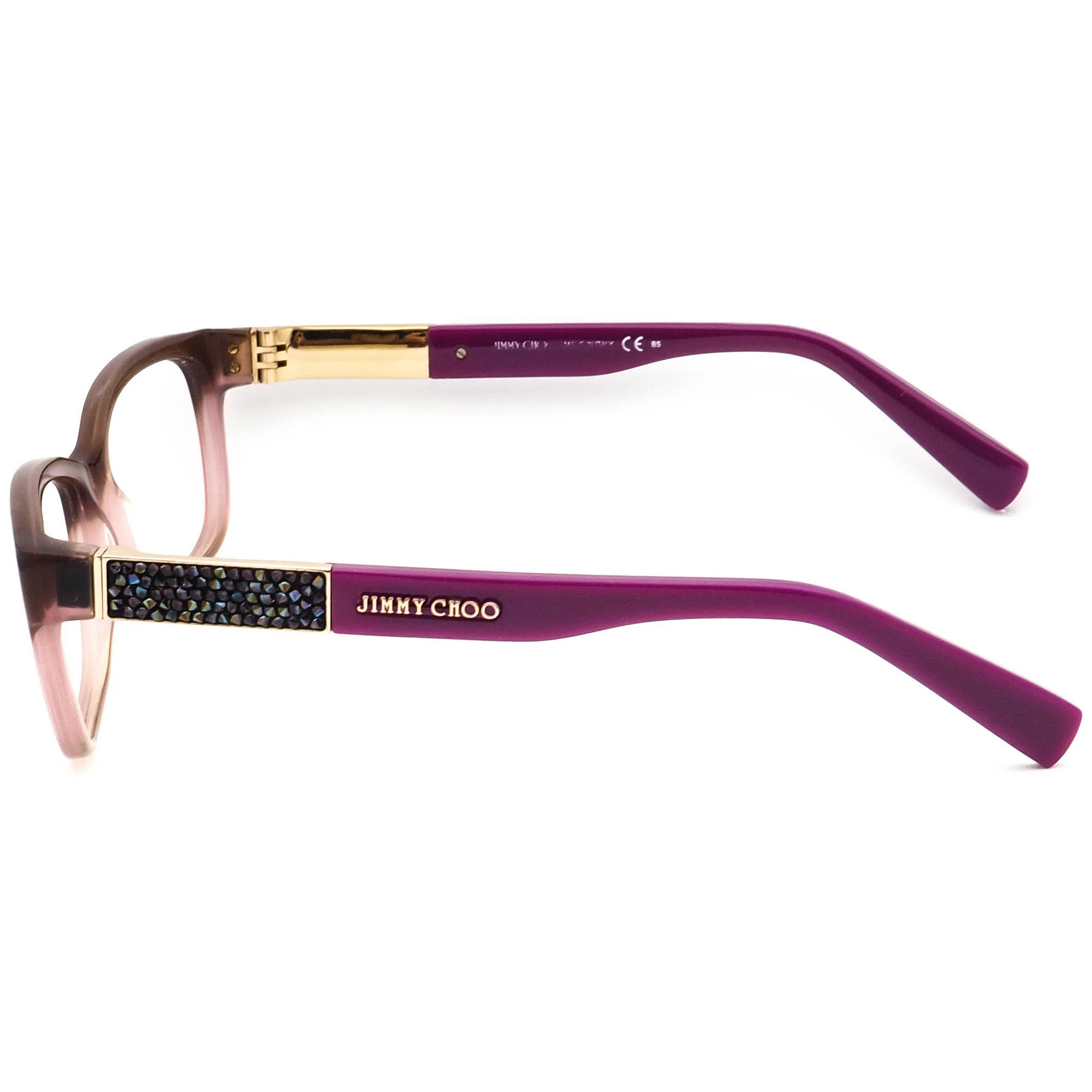 Jimmy Choo JC110 F1A   53□15 135 - Image 5