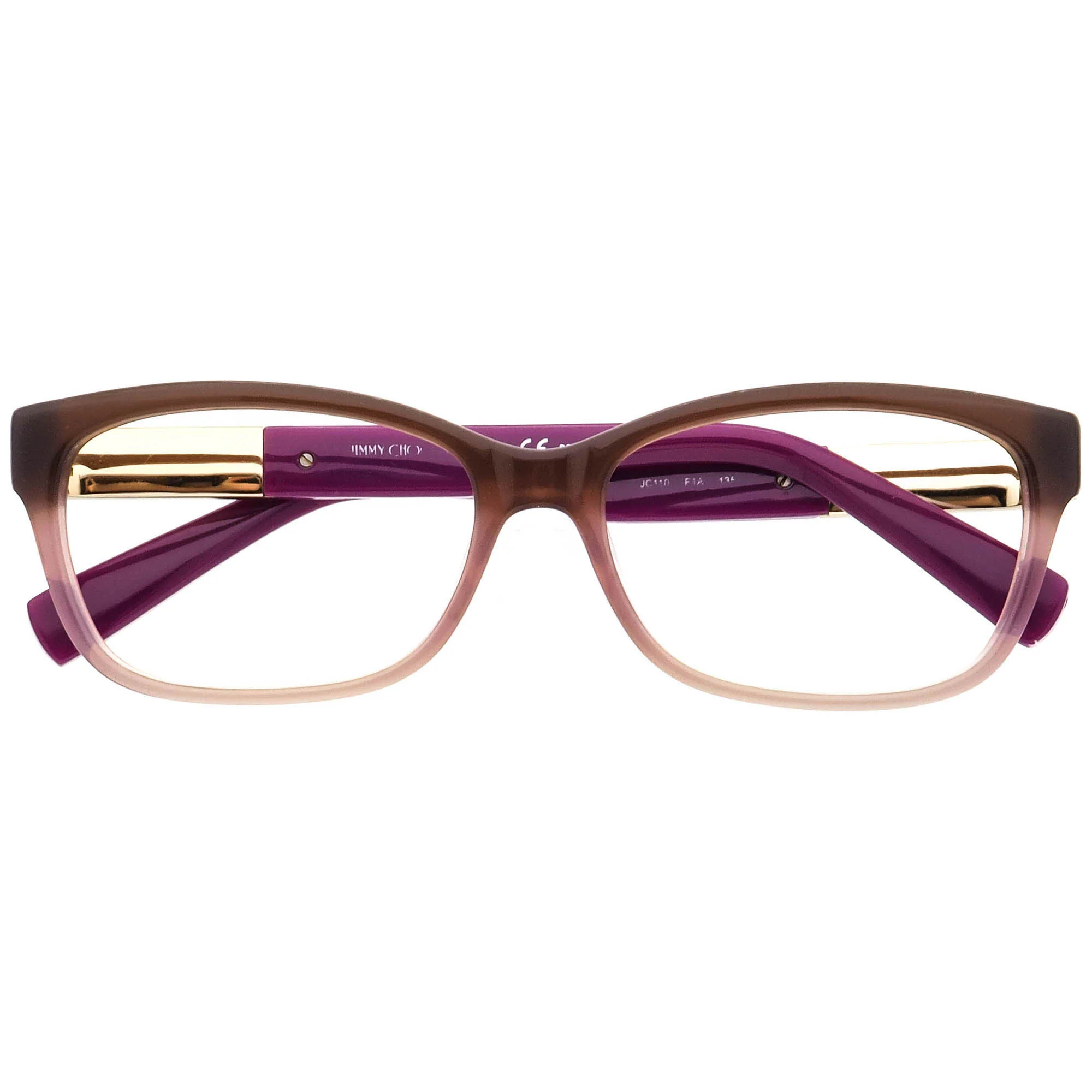 Jimmy Choo JC110 F1A   53□15 135 - Image 6
