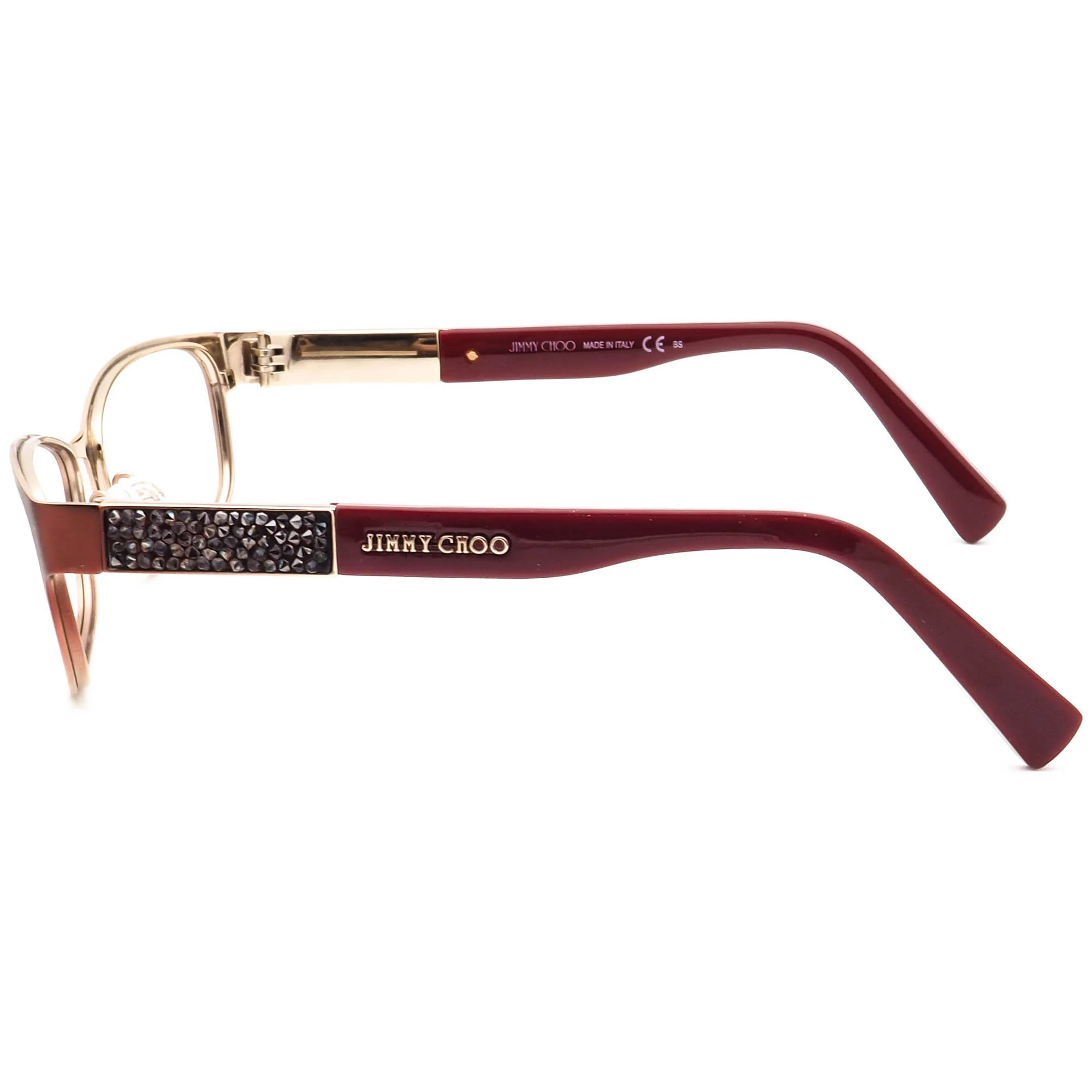 Jimmy Choo JC124 VUS   54□15 135 - Image 5