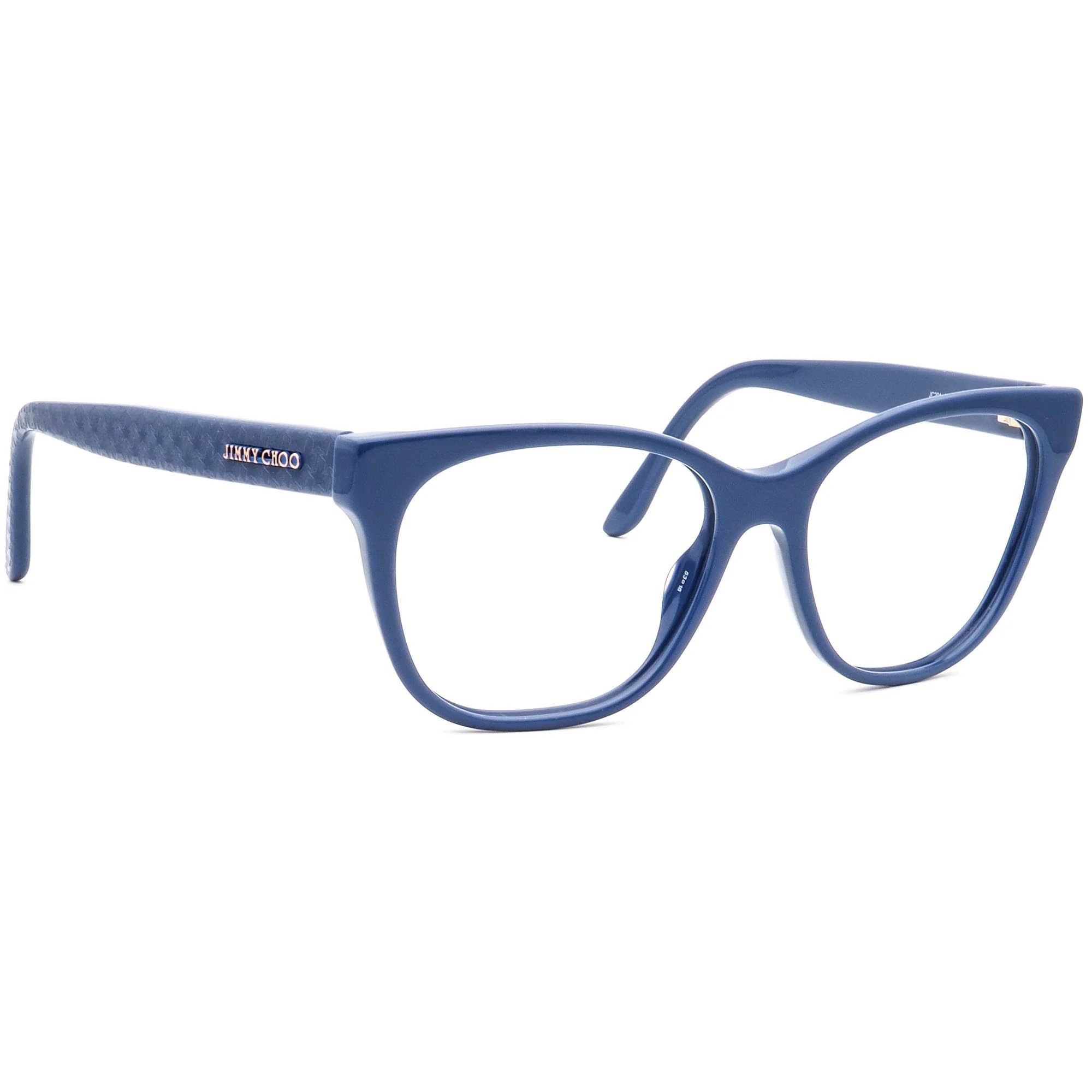 Jimmy Choo JC201 MVU   53□16 145