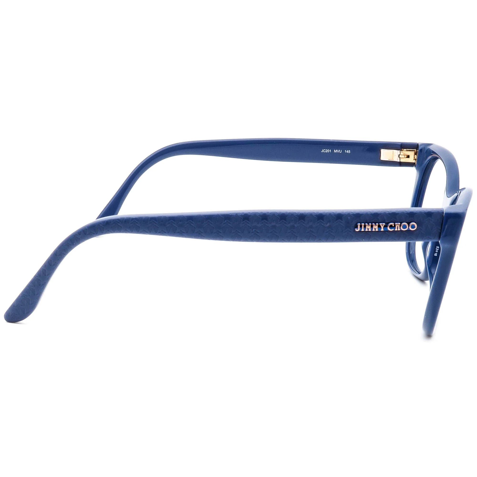 Jimmy Choo JC201 MVU   53□16 145 - Image 4