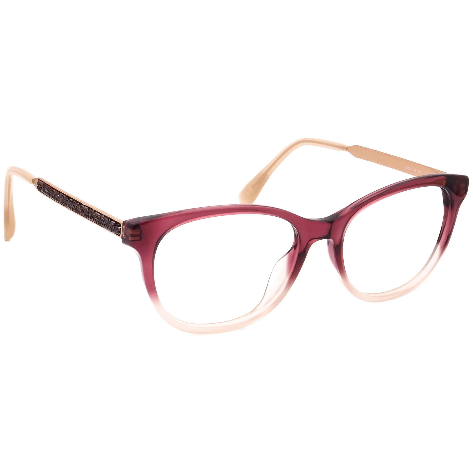 Jimmy Choo JC202 L39   52□17 145