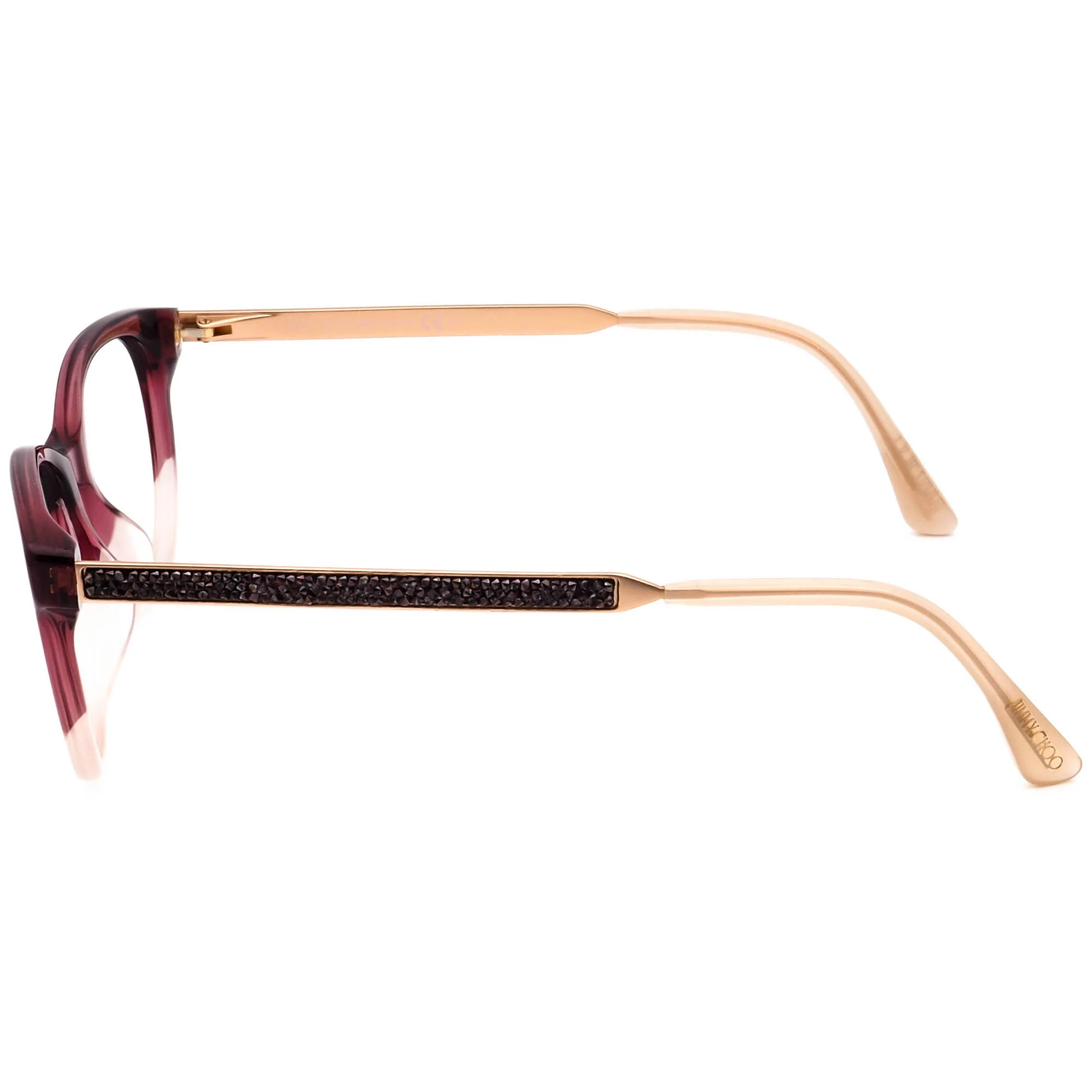 Jimmy Choo JC202 L39   52□17 145 - Image 5