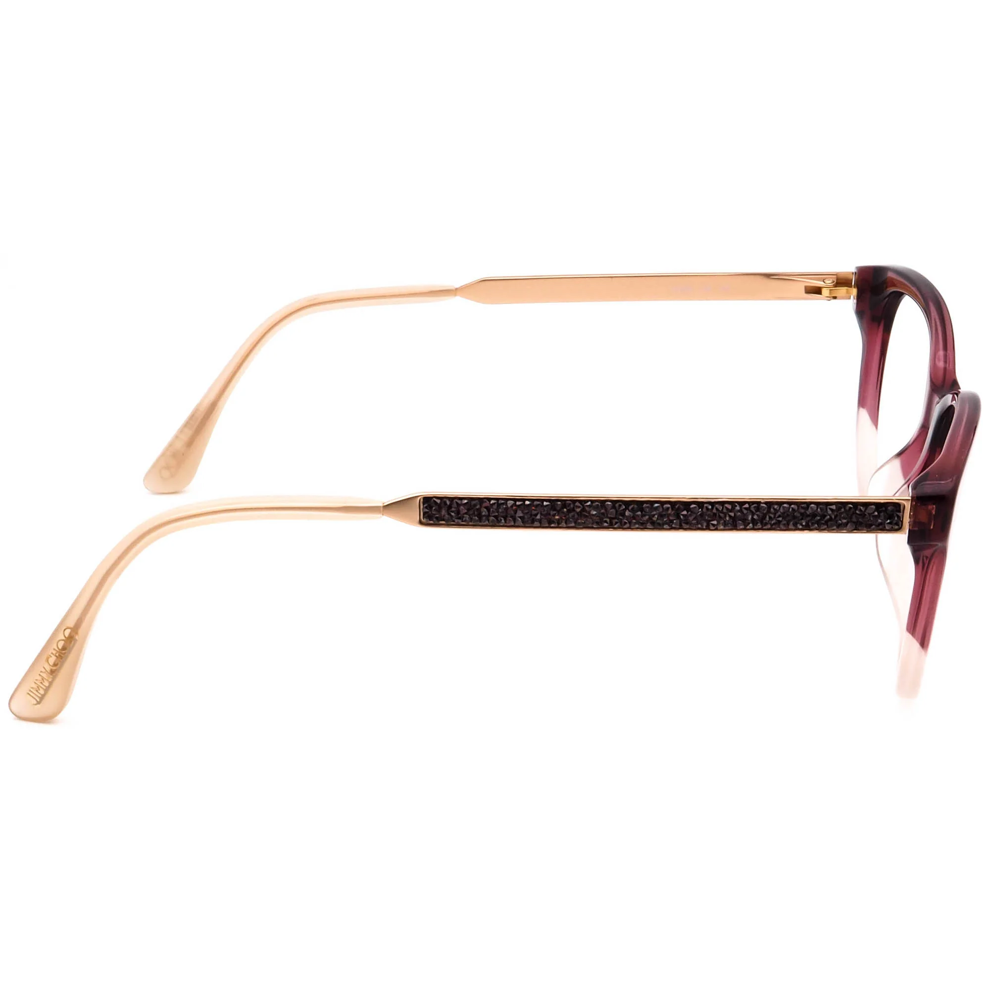 Jimmy Choo JC202 L39  52□17 145 - Image 4