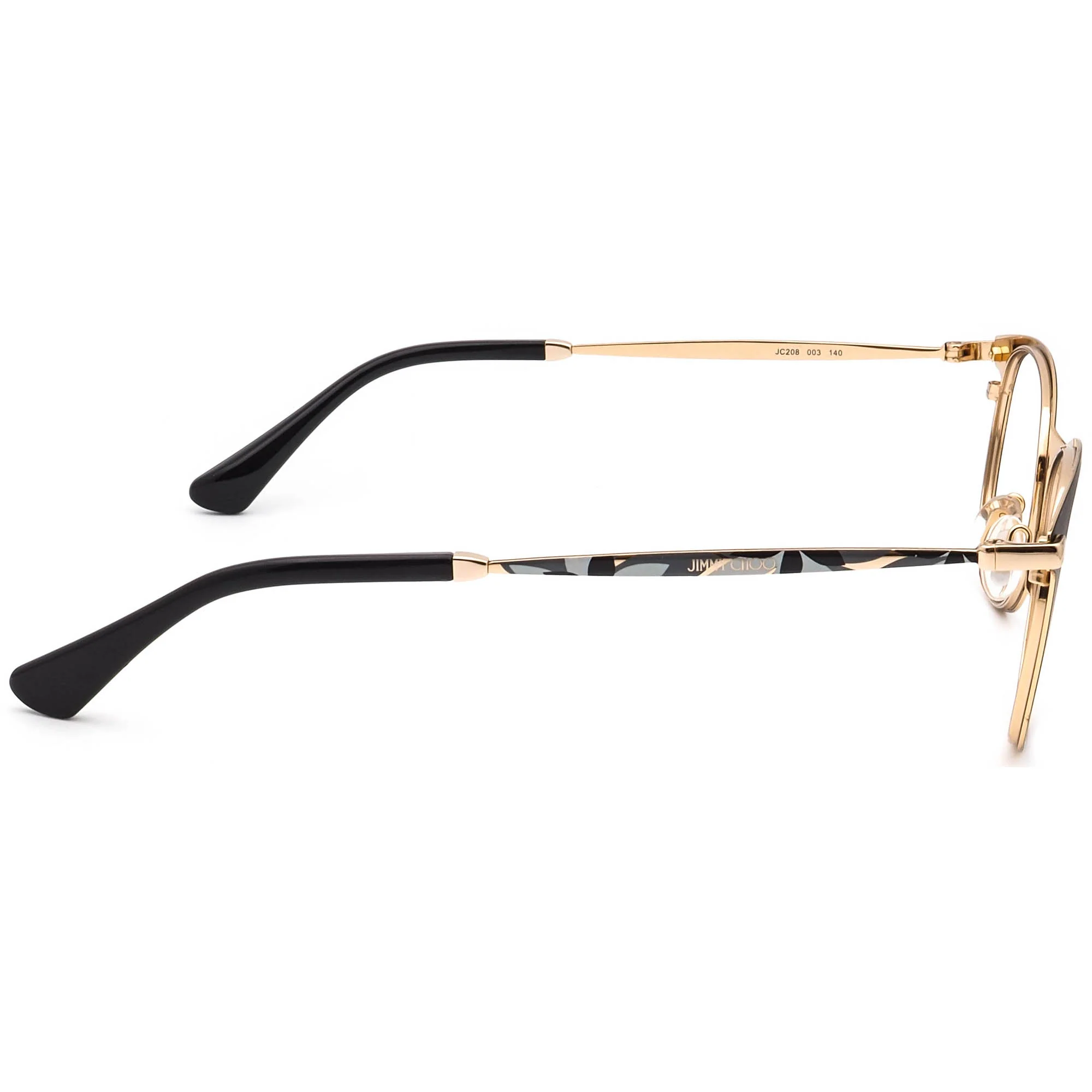 Jimmy Choo JC208 003   48□19 140 - Image 4