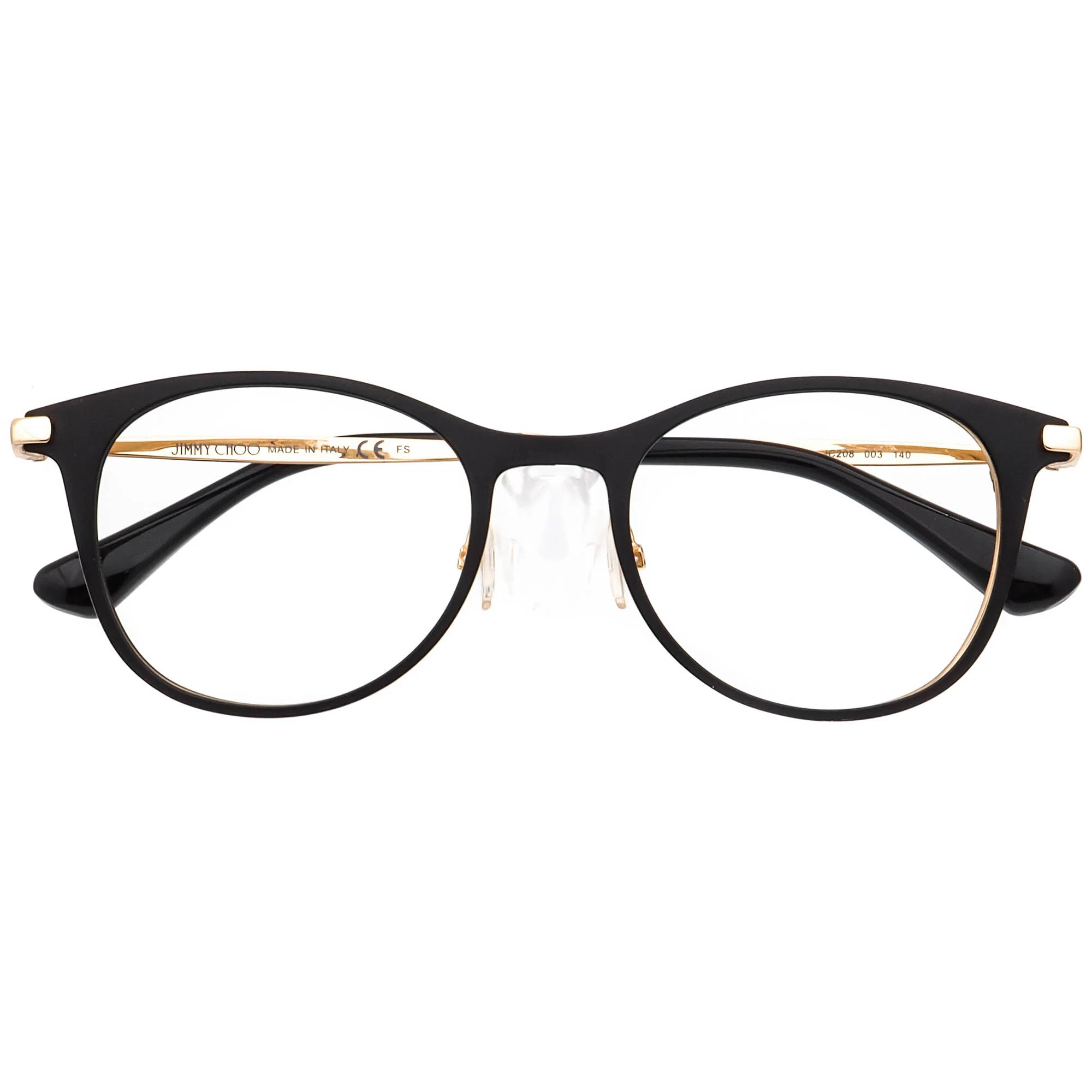 Jimmy Choo JC208 003   48□19 140 - Image 6