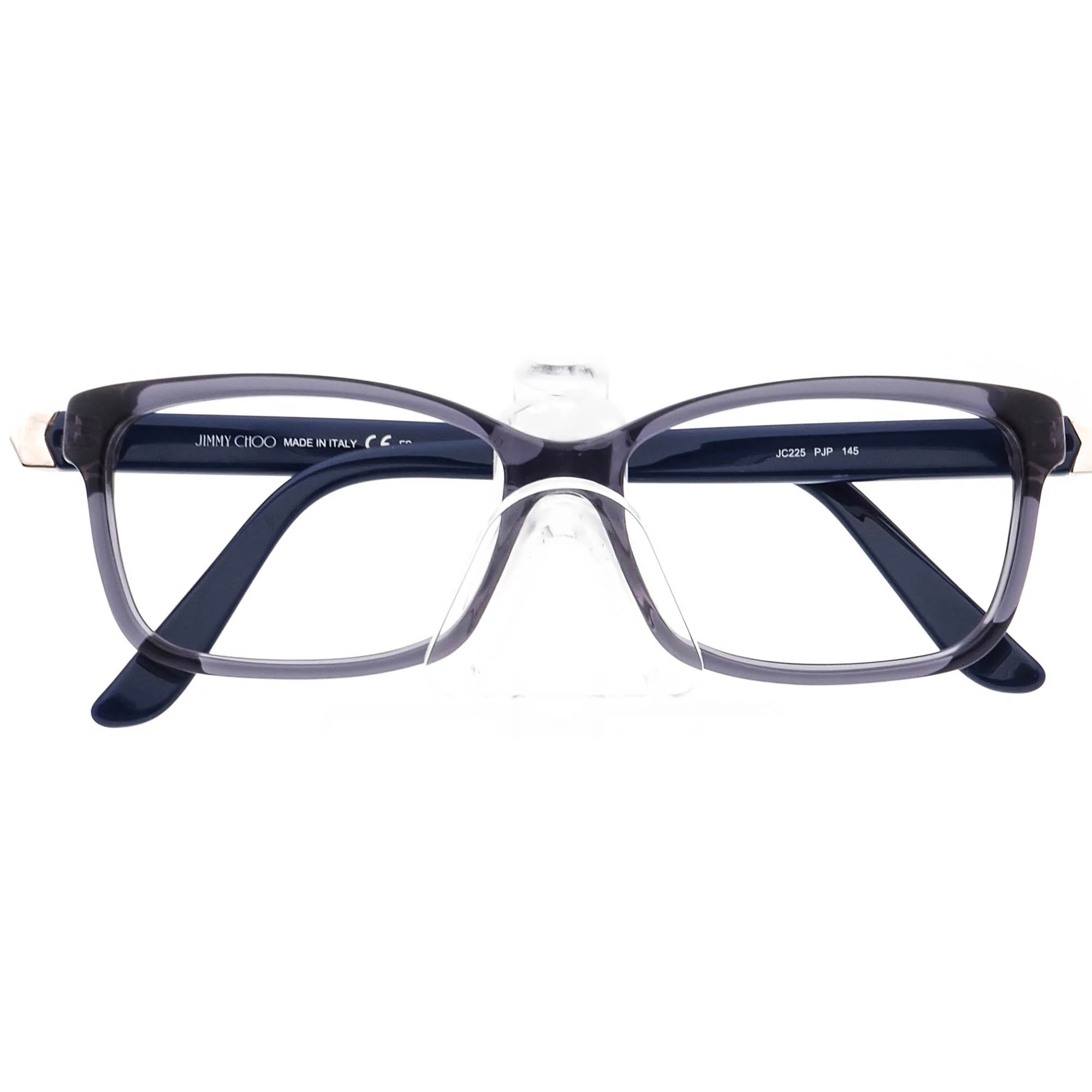Jimmy Choo JC225 PJP 54□15 145 - Image 6