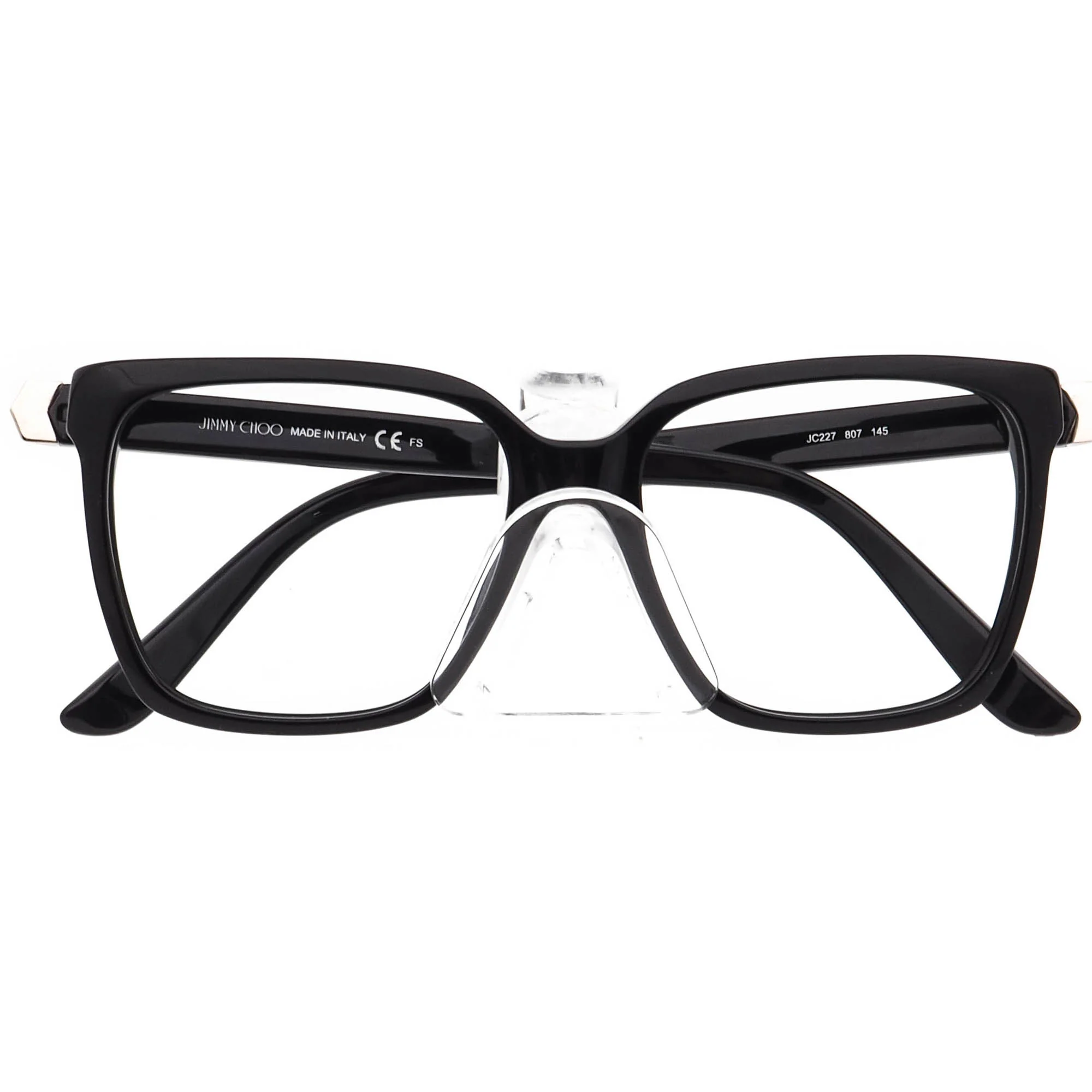 Jimmy Choo JC227 807 52□16 145 - Image 6
