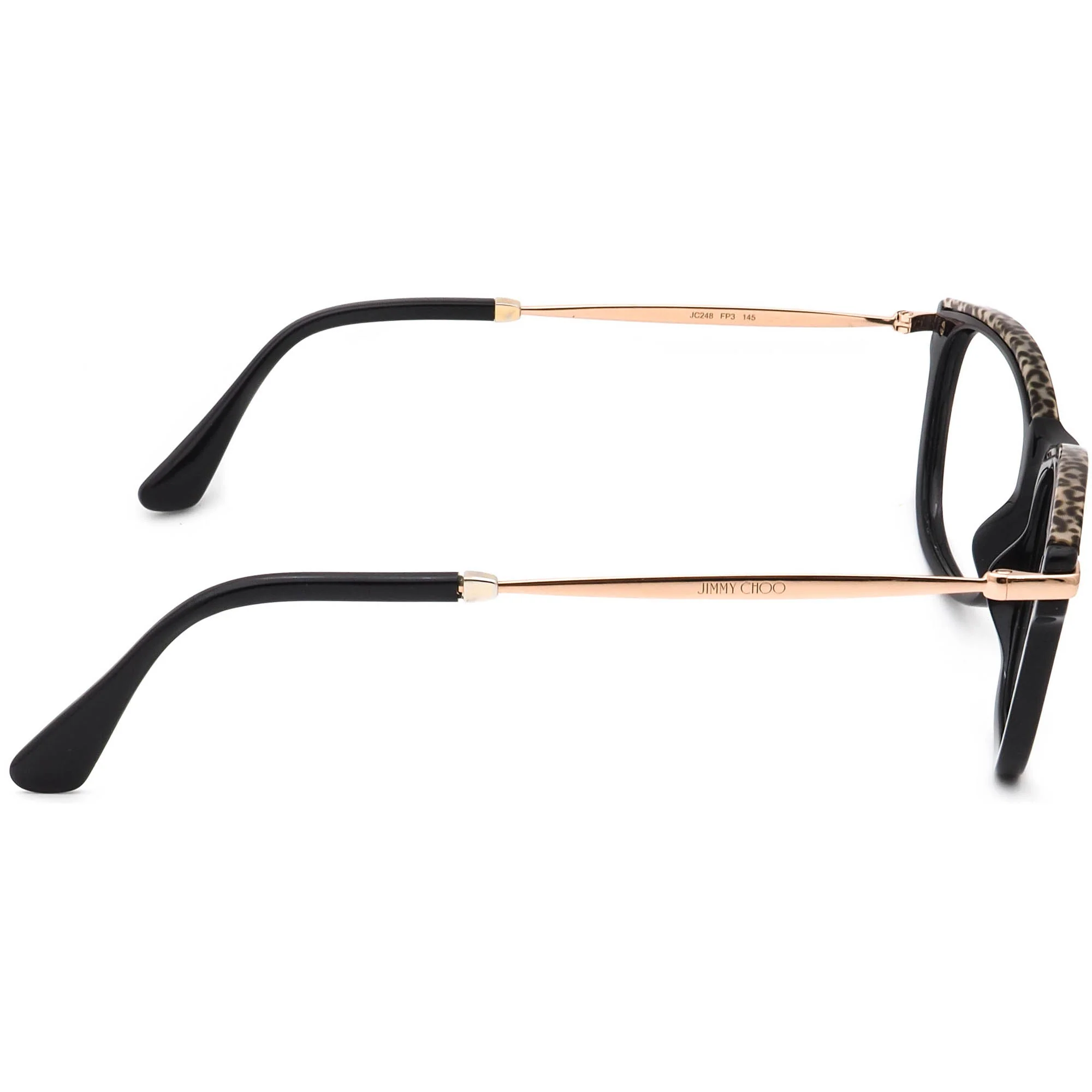 Jimmy Choo JC248 FP3 53□18 145 - Image 4