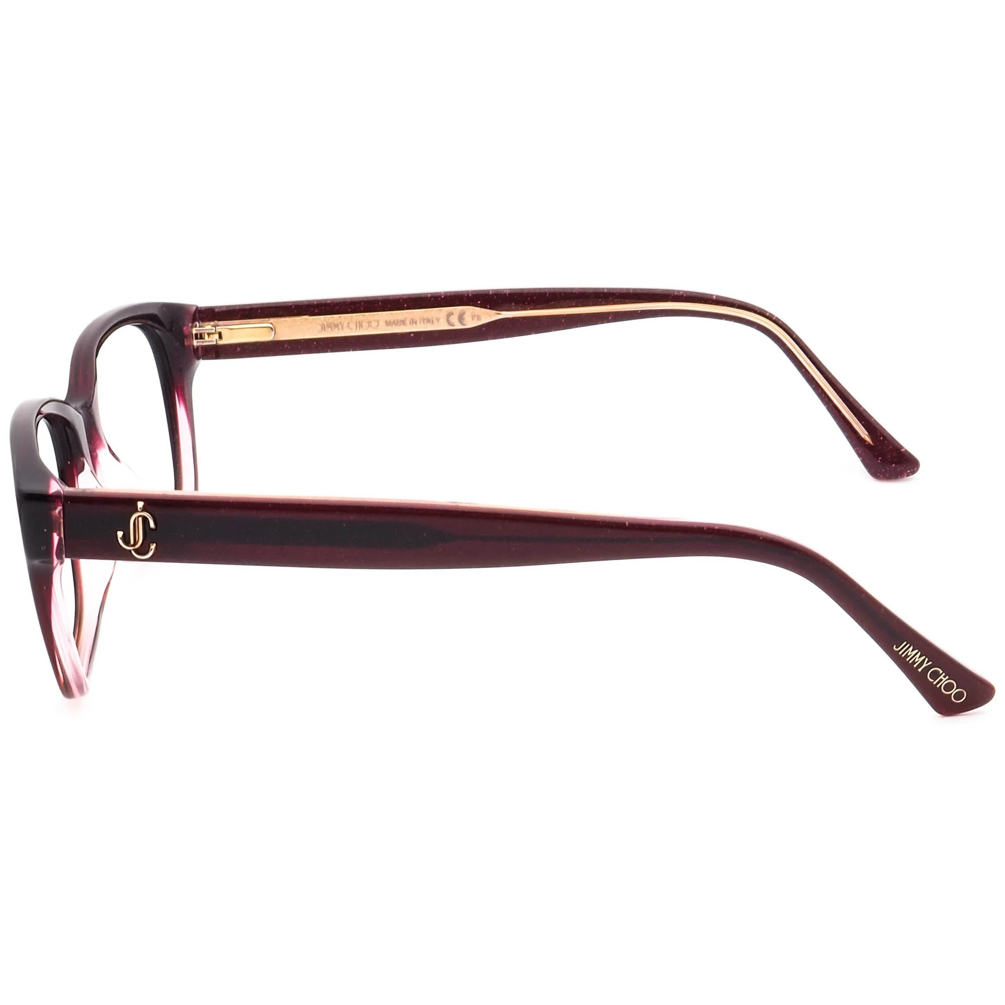 Jimmy Choo JC270 EGL   53□16 140 - Image 5
