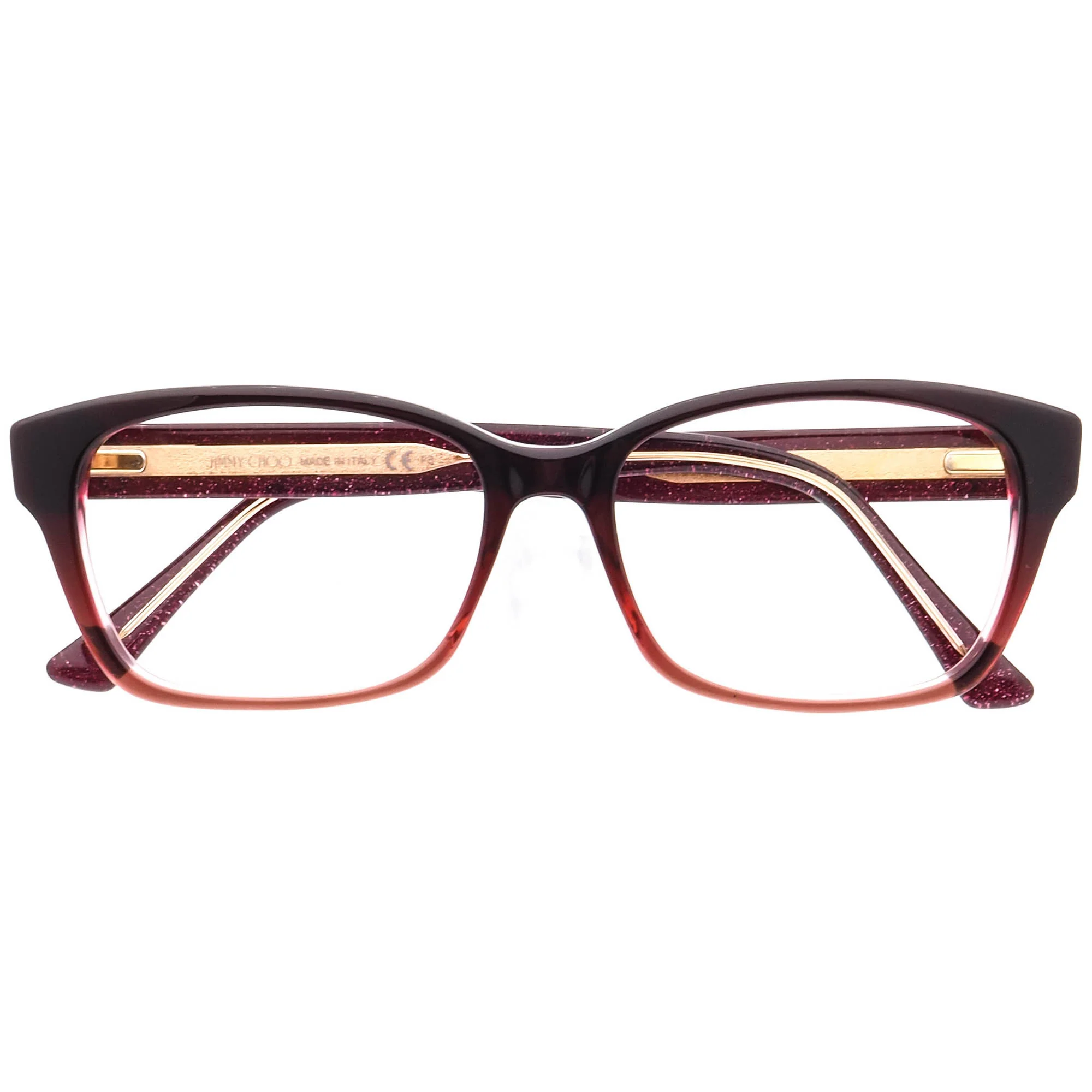 Jimmy Choo JC270 EGL   53□16 140 - Image 6