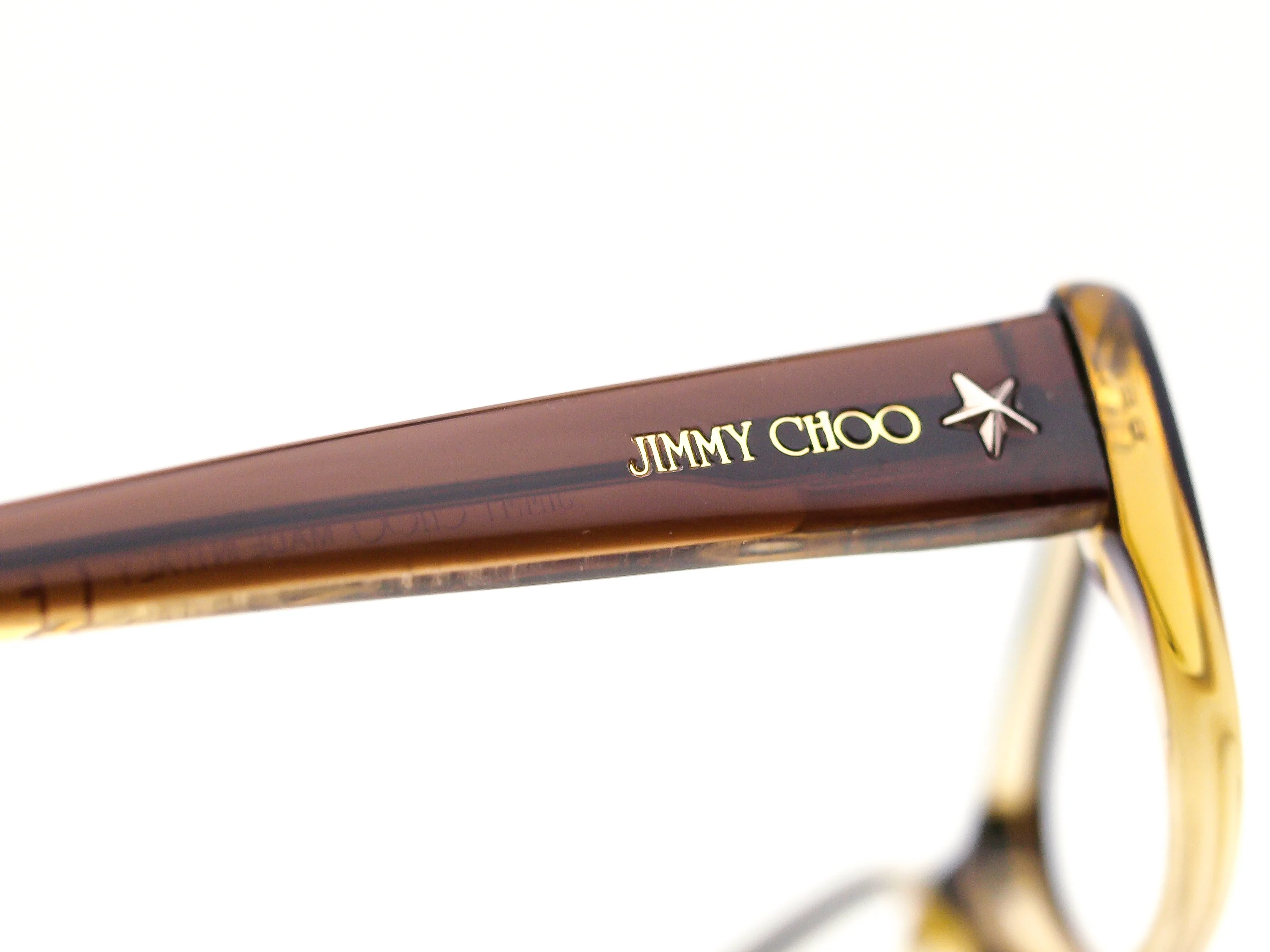 Jimmy Choo JC37 AT8 51□15 135 - Image 6