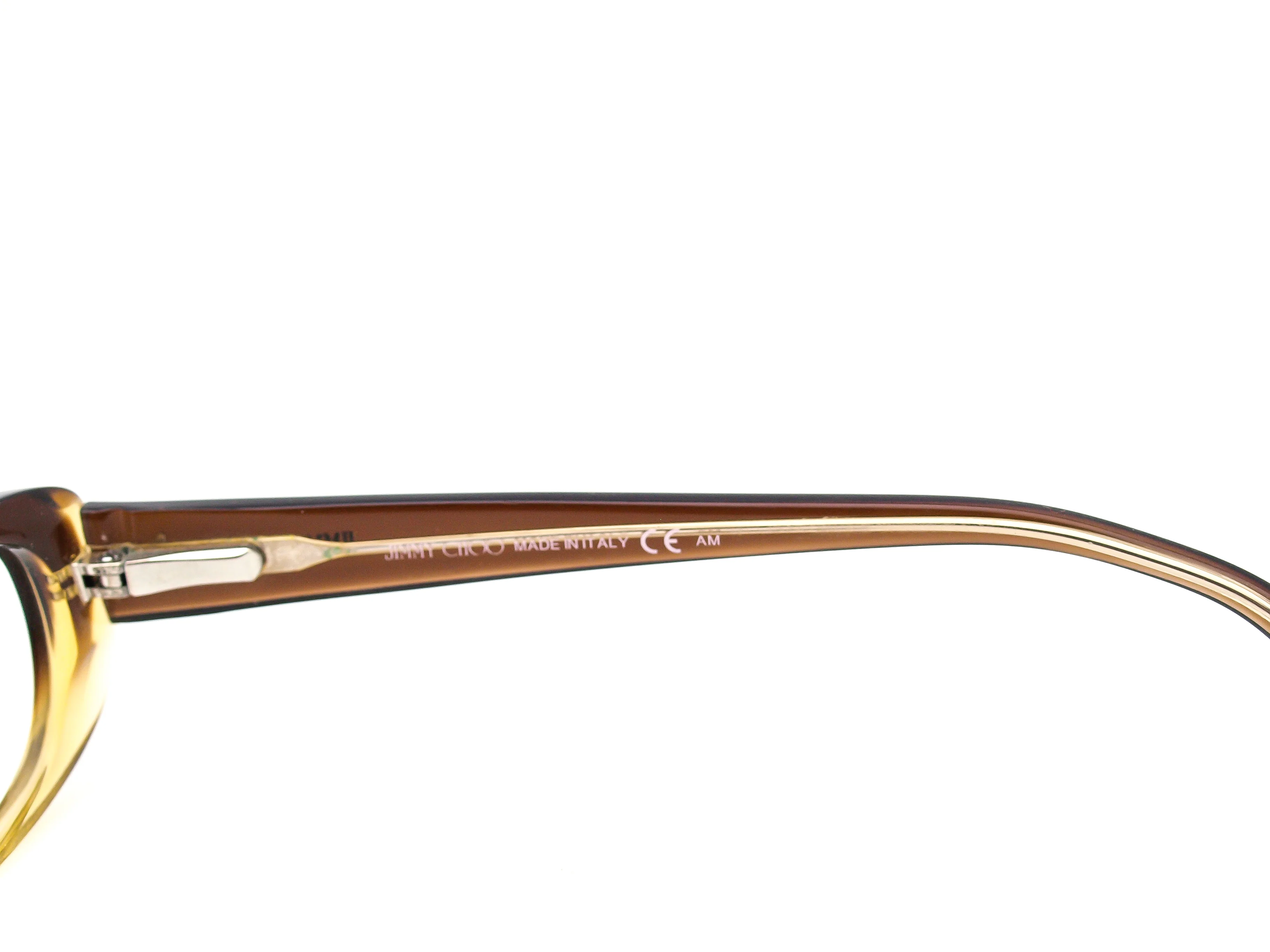 Jimmy Choo JC37 AT8 51□15 135 - Image 9